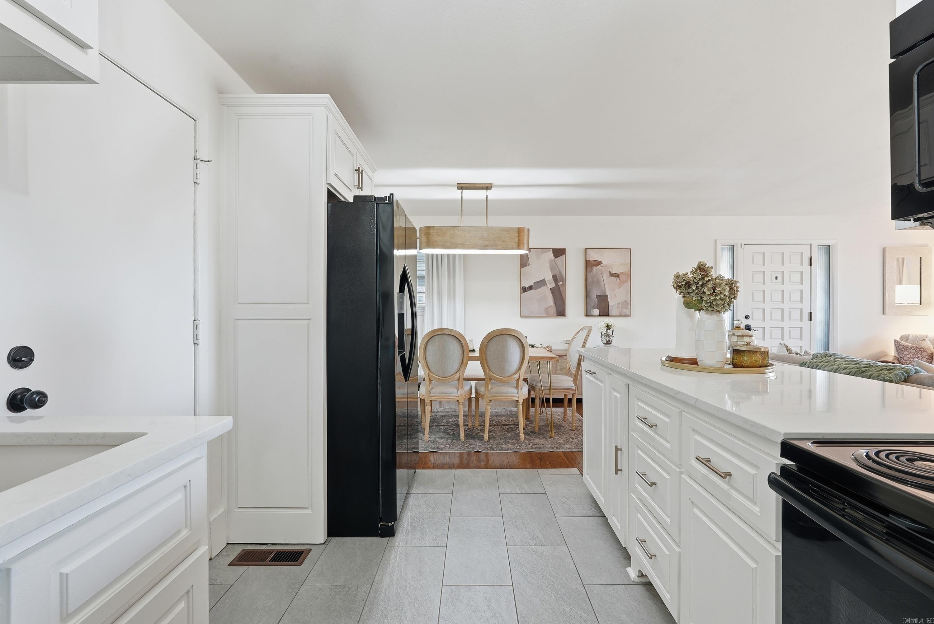 3717 N Cedar St.  North Little Rock, AR