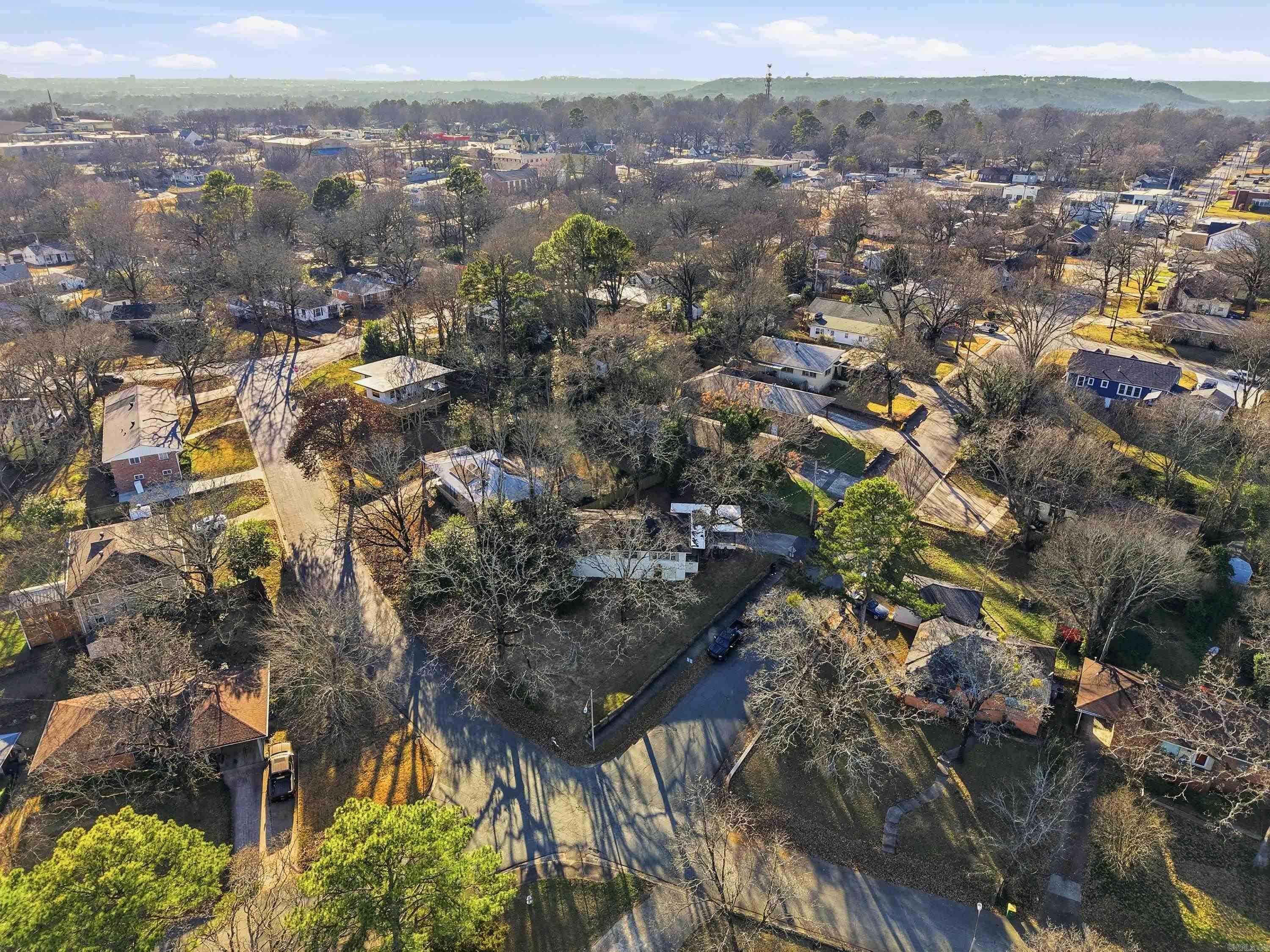 3717 N Cedar St.  North Little Rock, AR