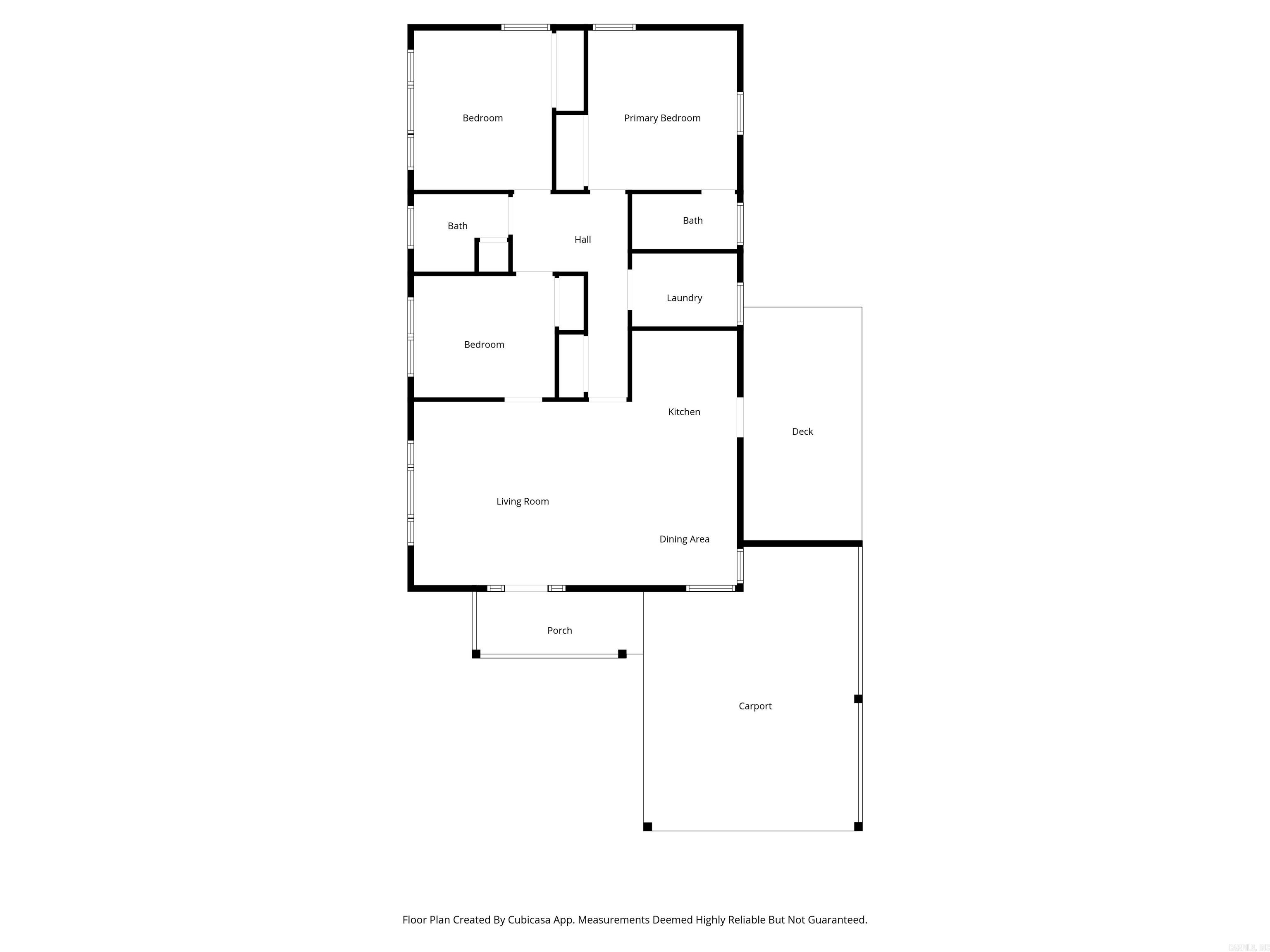 3717 N Cedar St.  North Little Rock, AR