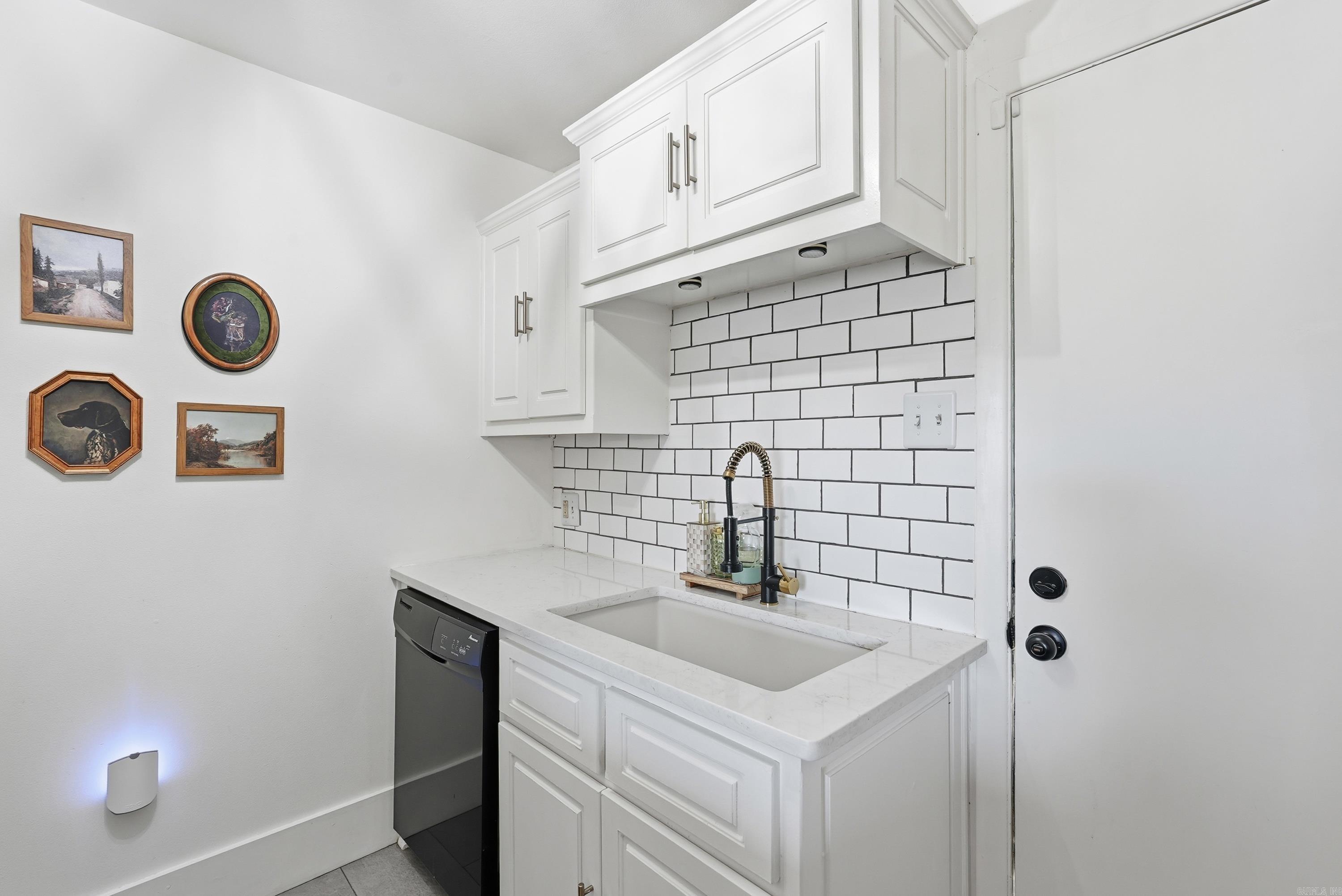 3717 N Cedar St.  North Little Rock, AR