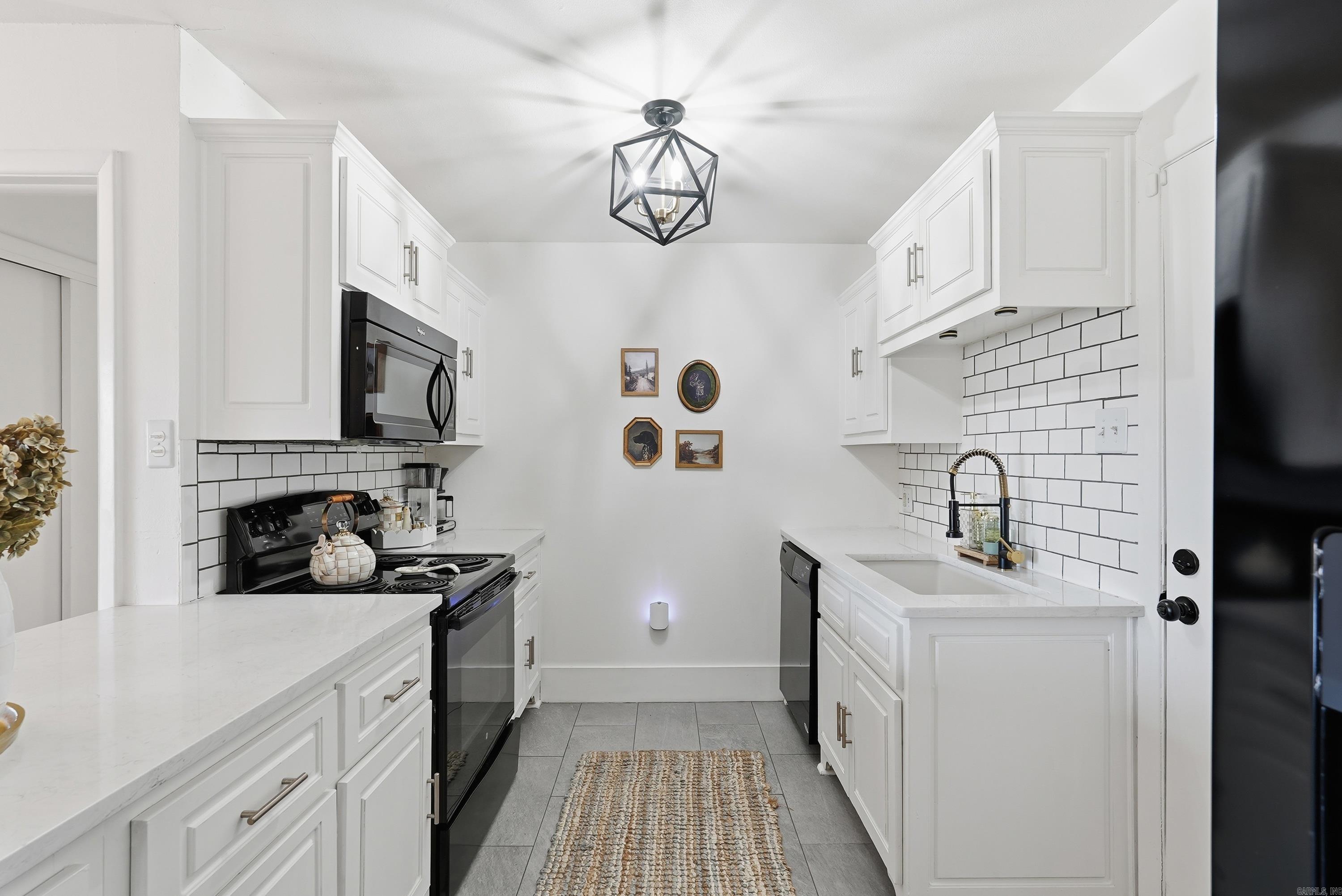 3717 N Cedar St.  North Little Rock, AR