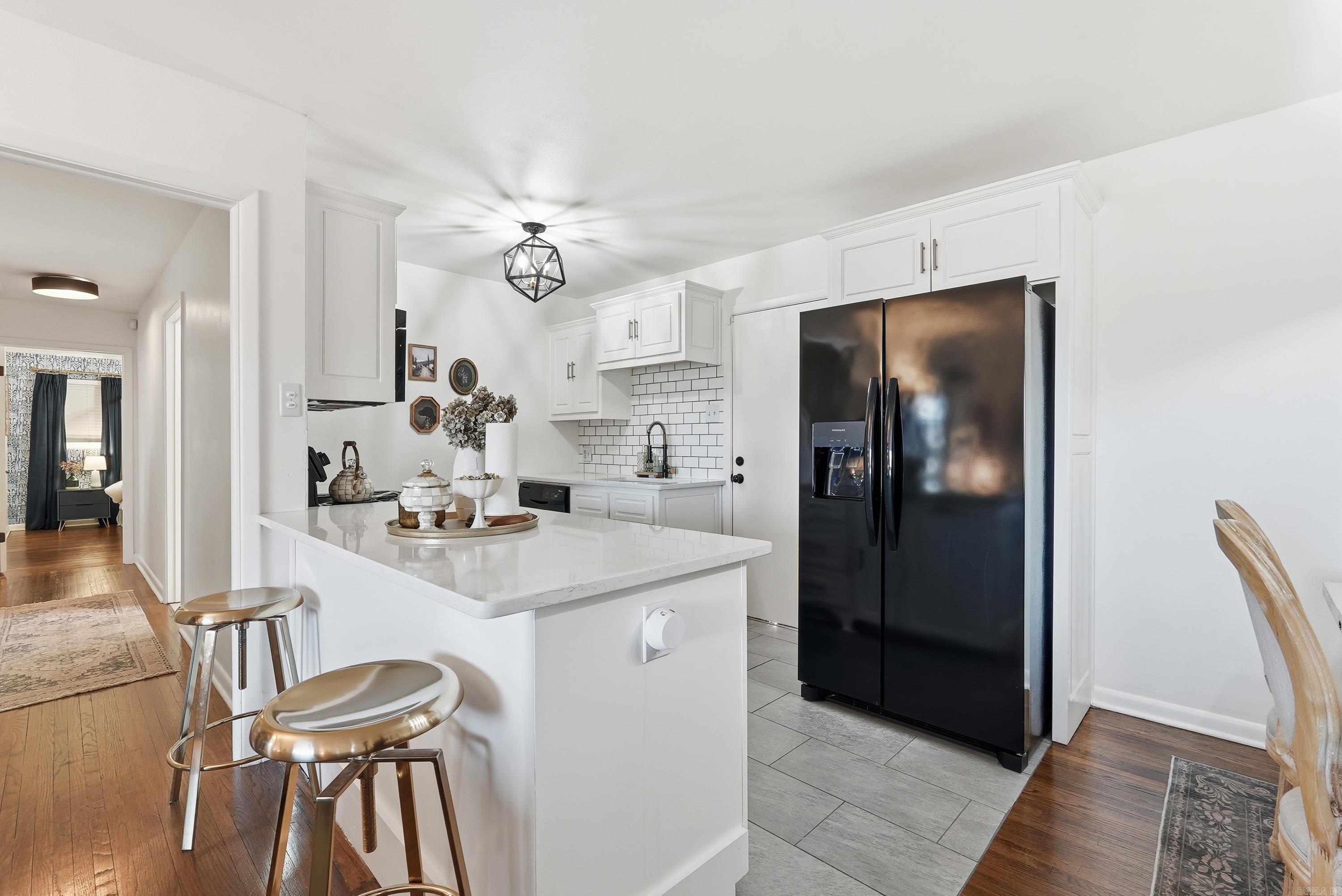 3717 N Cedar St.  North Little Rock, AR