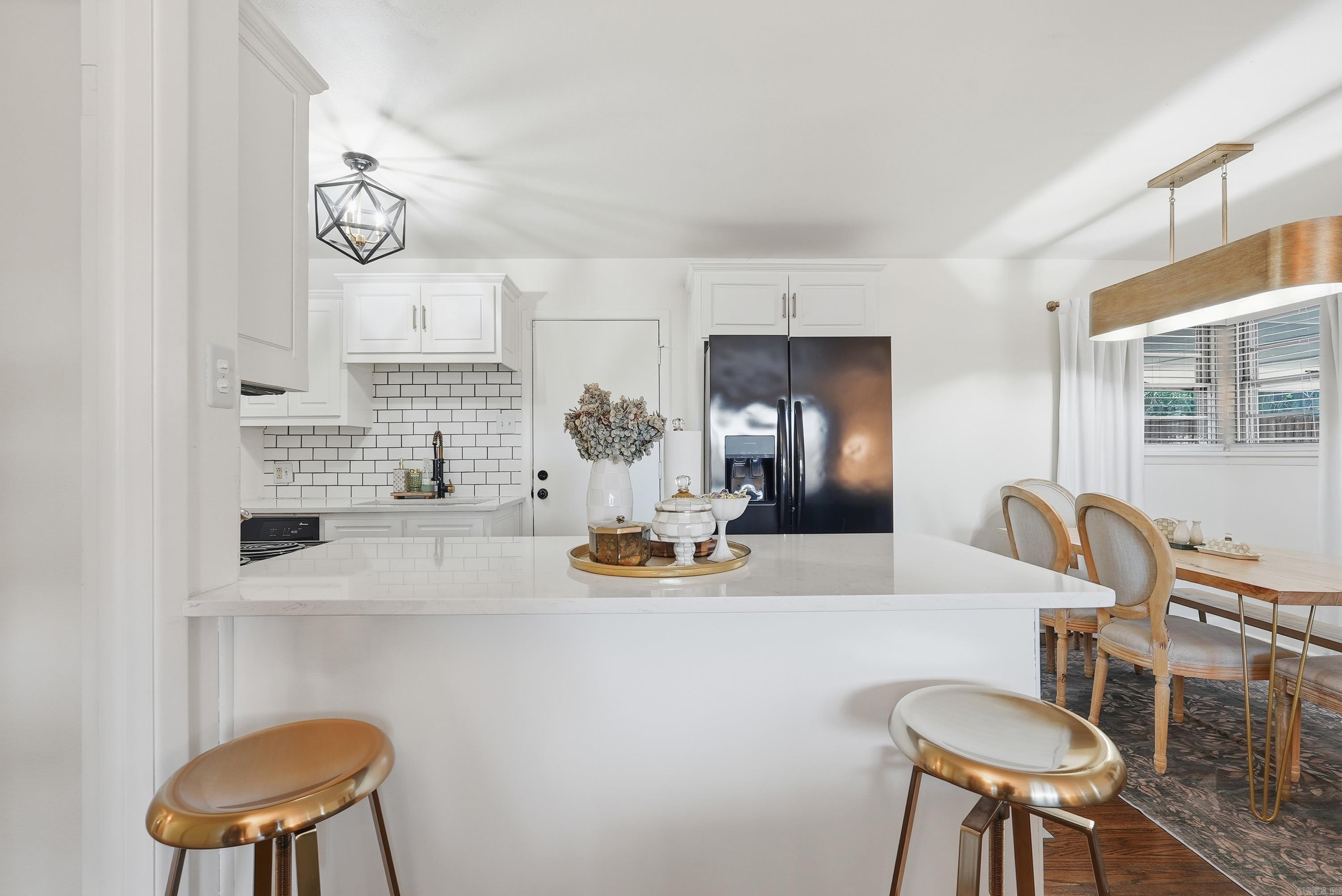 3717 N Cedar St.  North Little Rock, AR