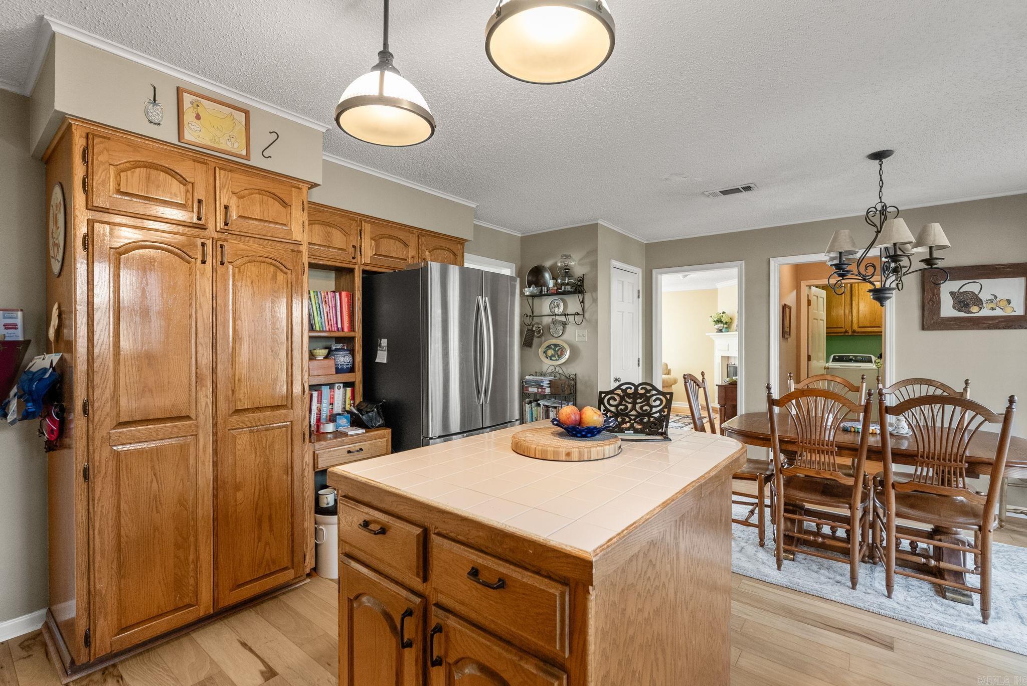 9 Yazoo Circle Maumelle, AR 72113