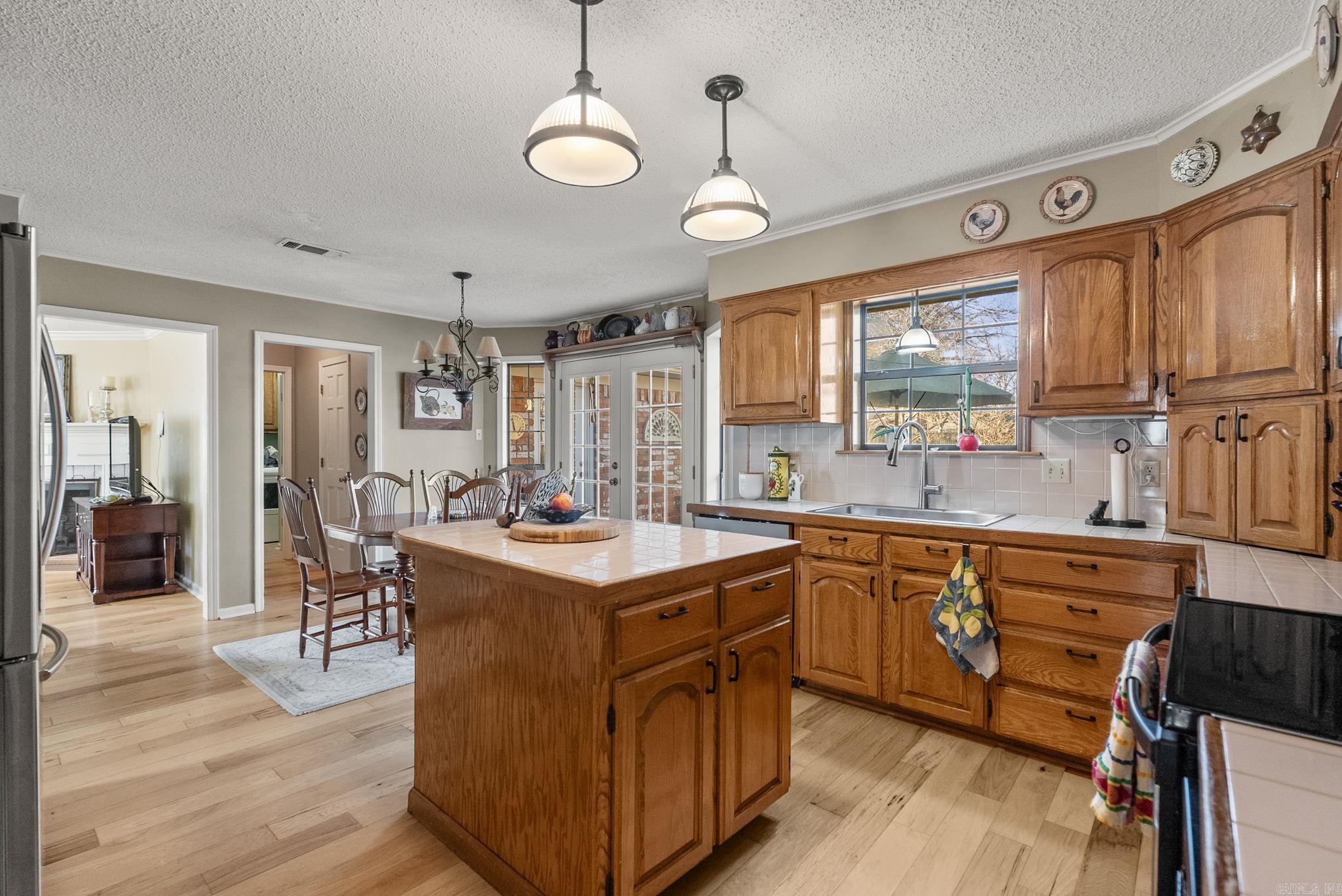 9 Yazoo Circle Maumelle, AR 72113