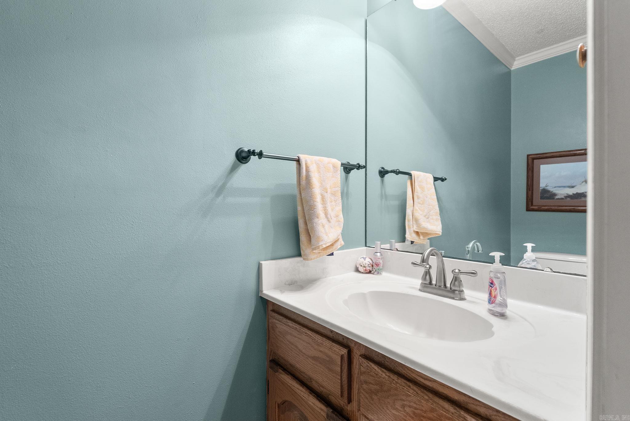 9 Yazoo Circle Maumelle, AR 72113