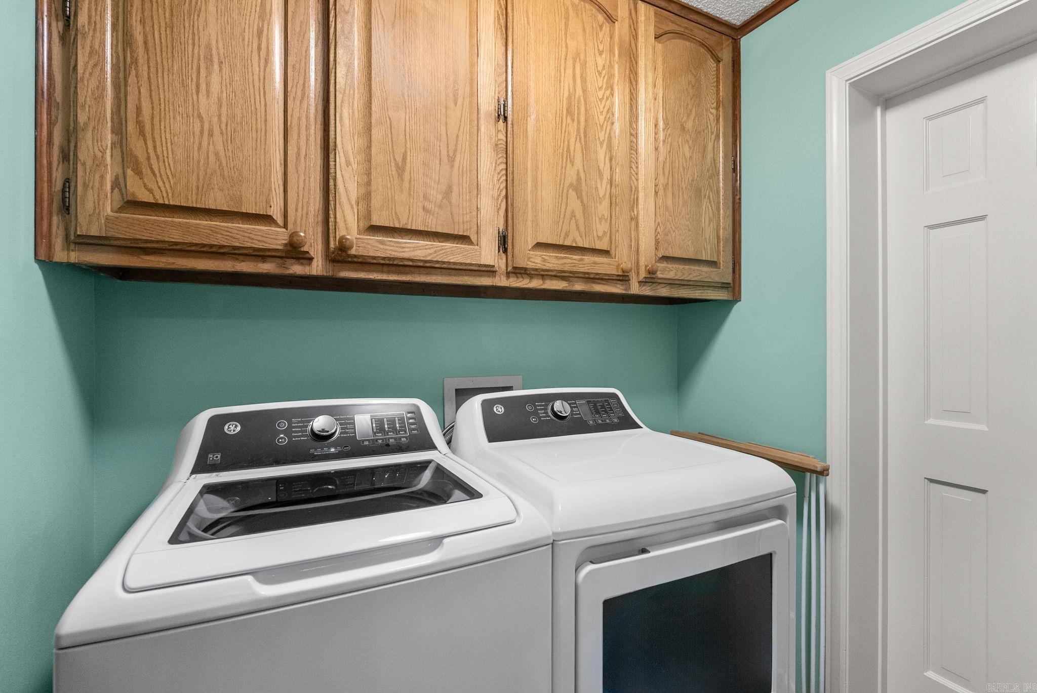 9 Yazoo Circle Maumelle, AR 72113