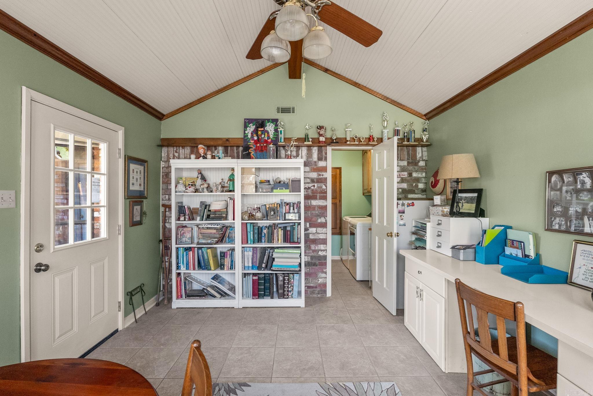 9 Yazoo Circle Maumelle, AR 72113