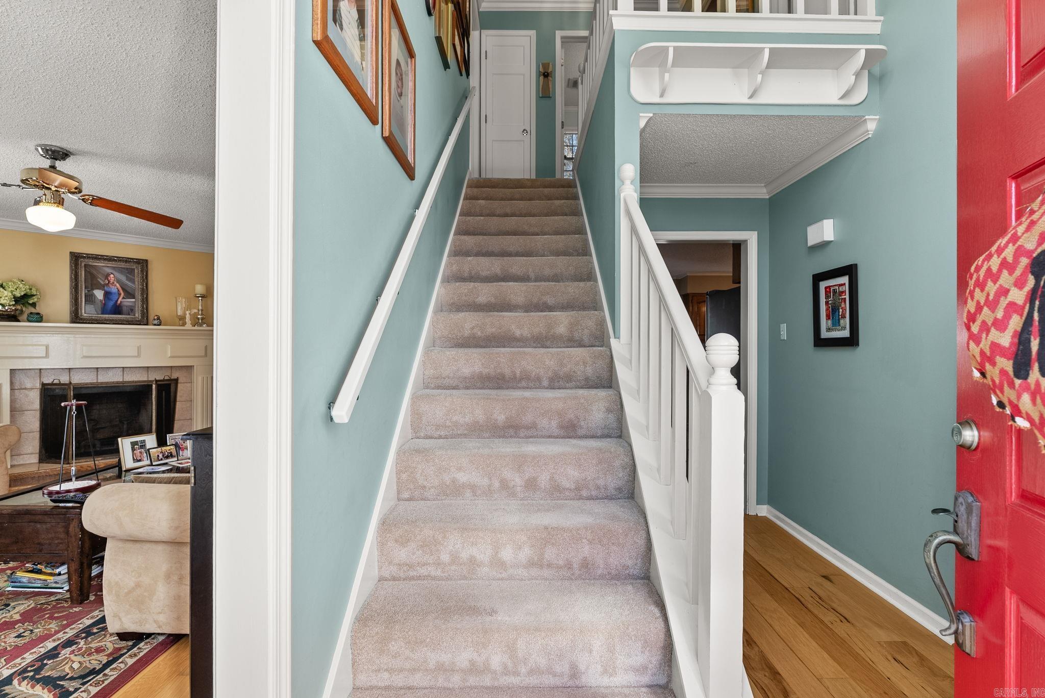 9 Yazoo Circle Maumelle, AR 72113