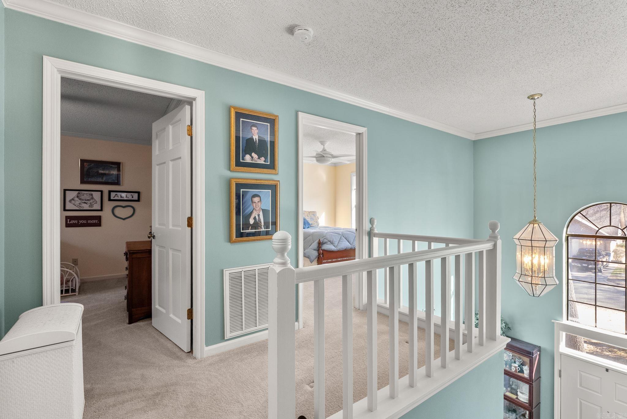 9 Yazoo Circle Maumelle, AR 72113