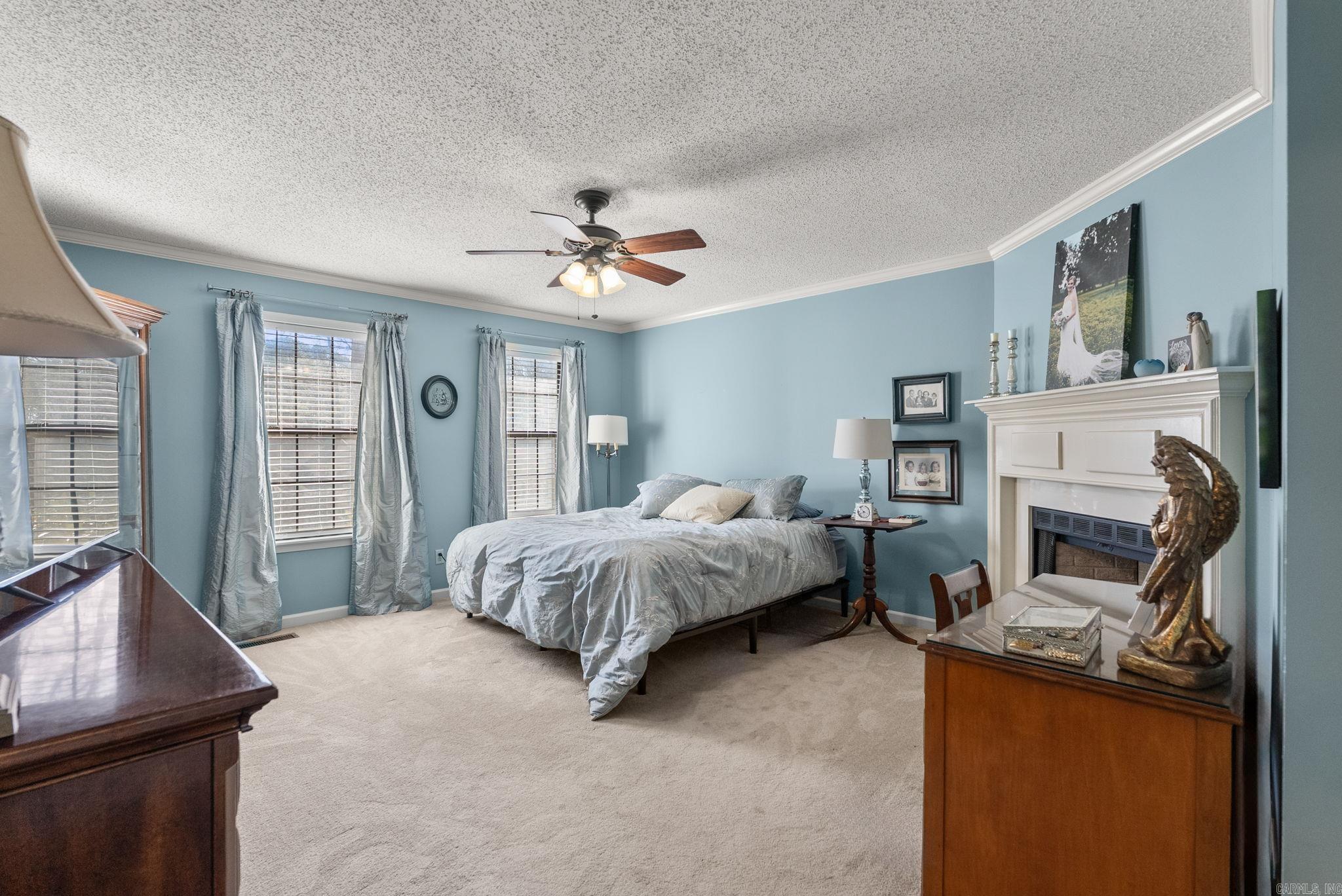 9 Yazoo Circle Maumelle, AR 72113