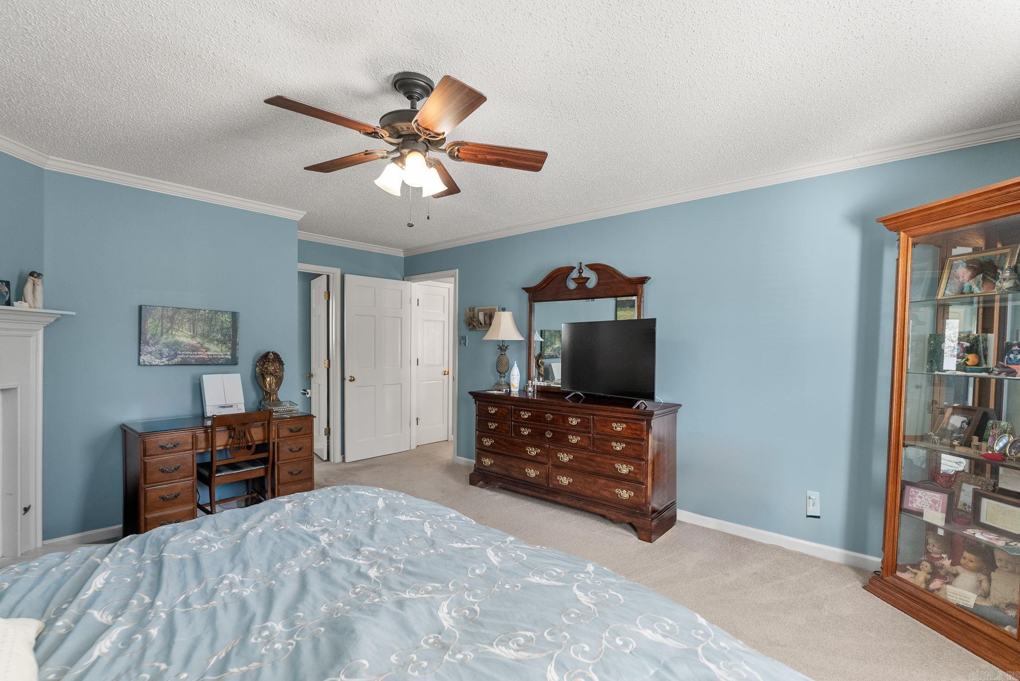 9 Yazoo Circle Maumelle, AR 72113