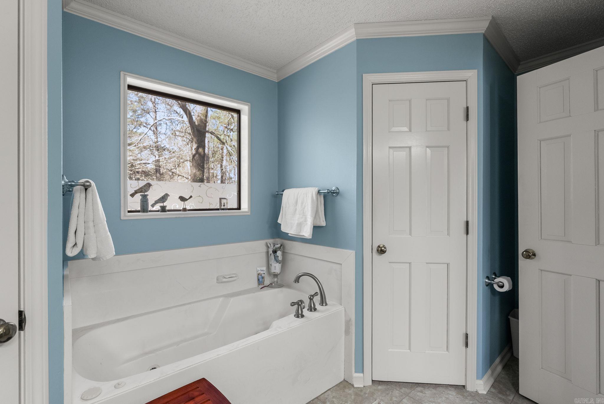 9 Yazoo Circle Maumelle, AR 72113