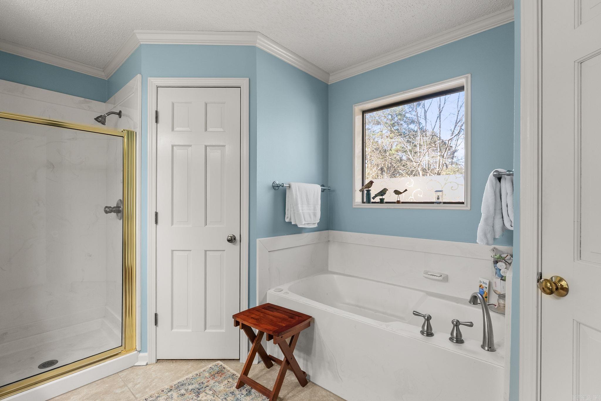 9 Yazoo Circle Maumelle, AR 72113