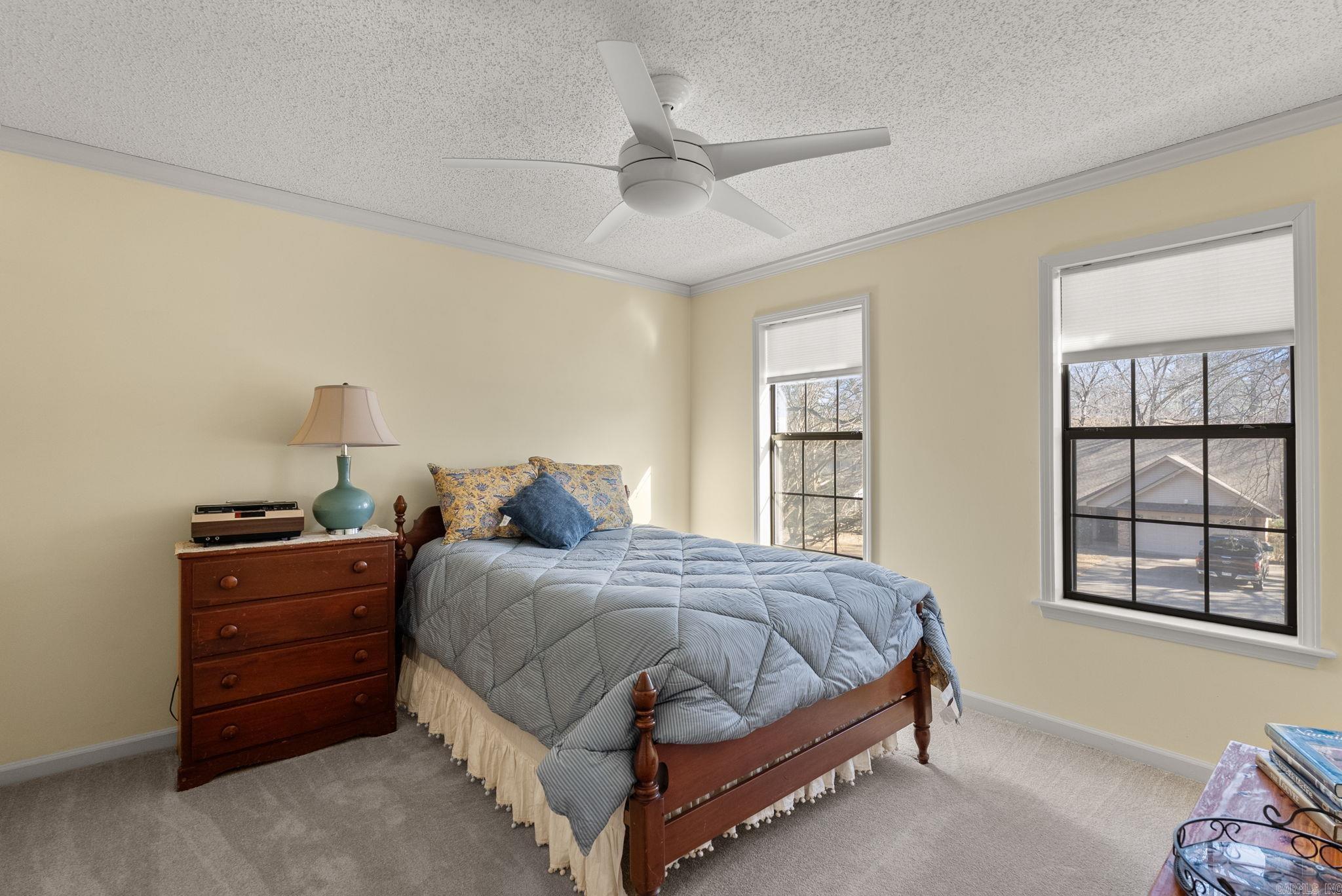 9 Yazoo Circle Maumelle, AR 72113