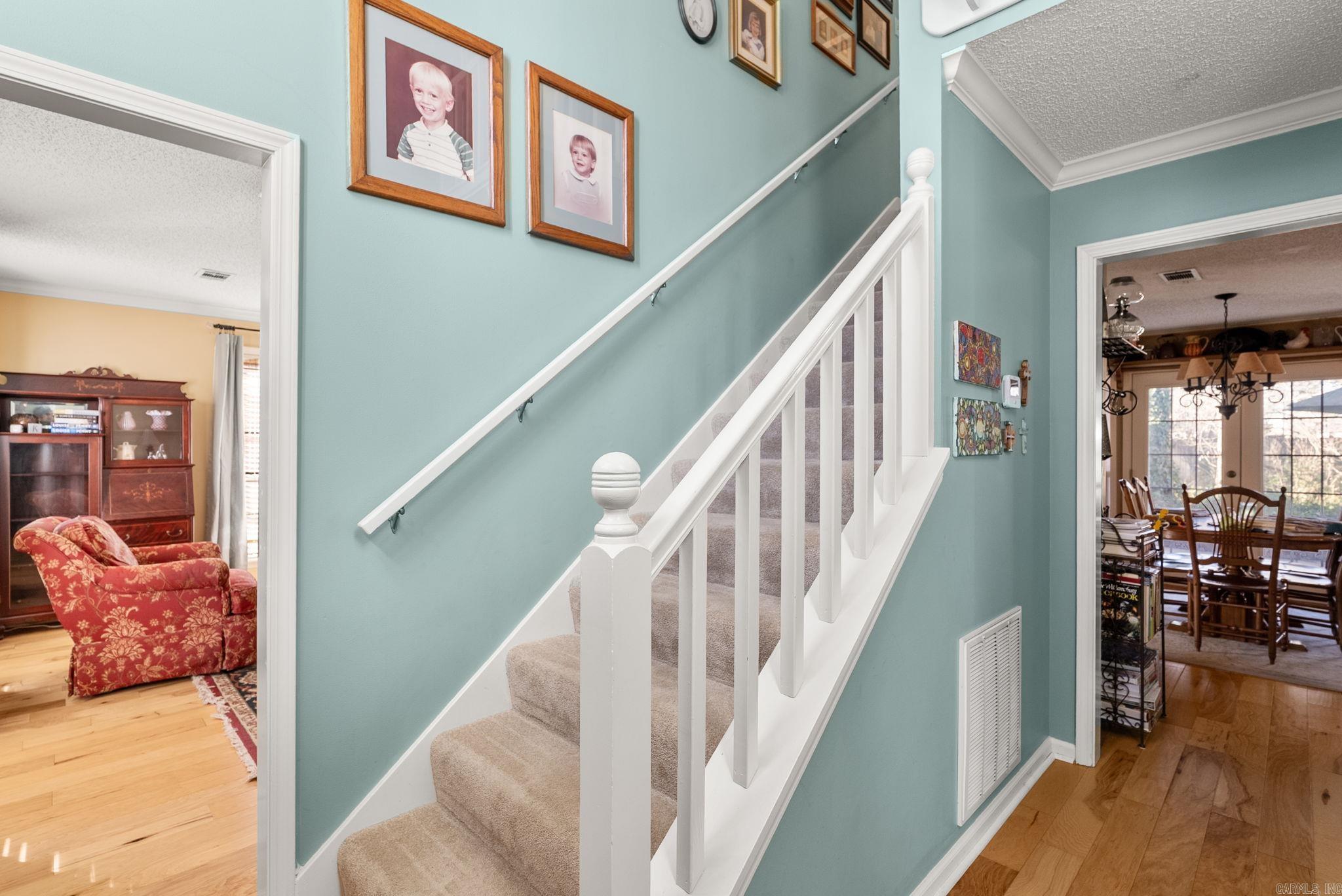 9 Yazoo Circle Maumelle, AR 72113