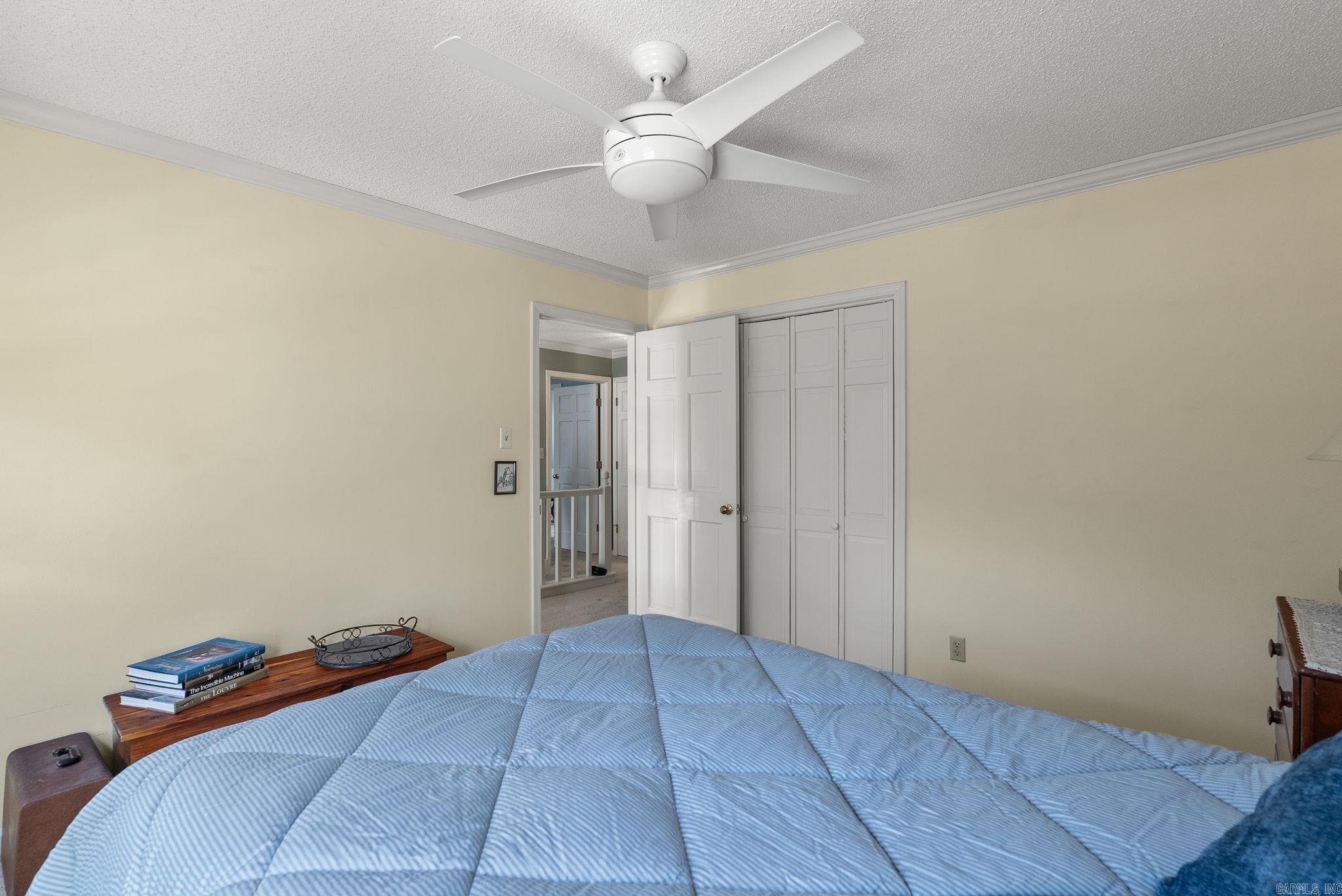 9 Yazoo Circle Maumelle, AR 72113