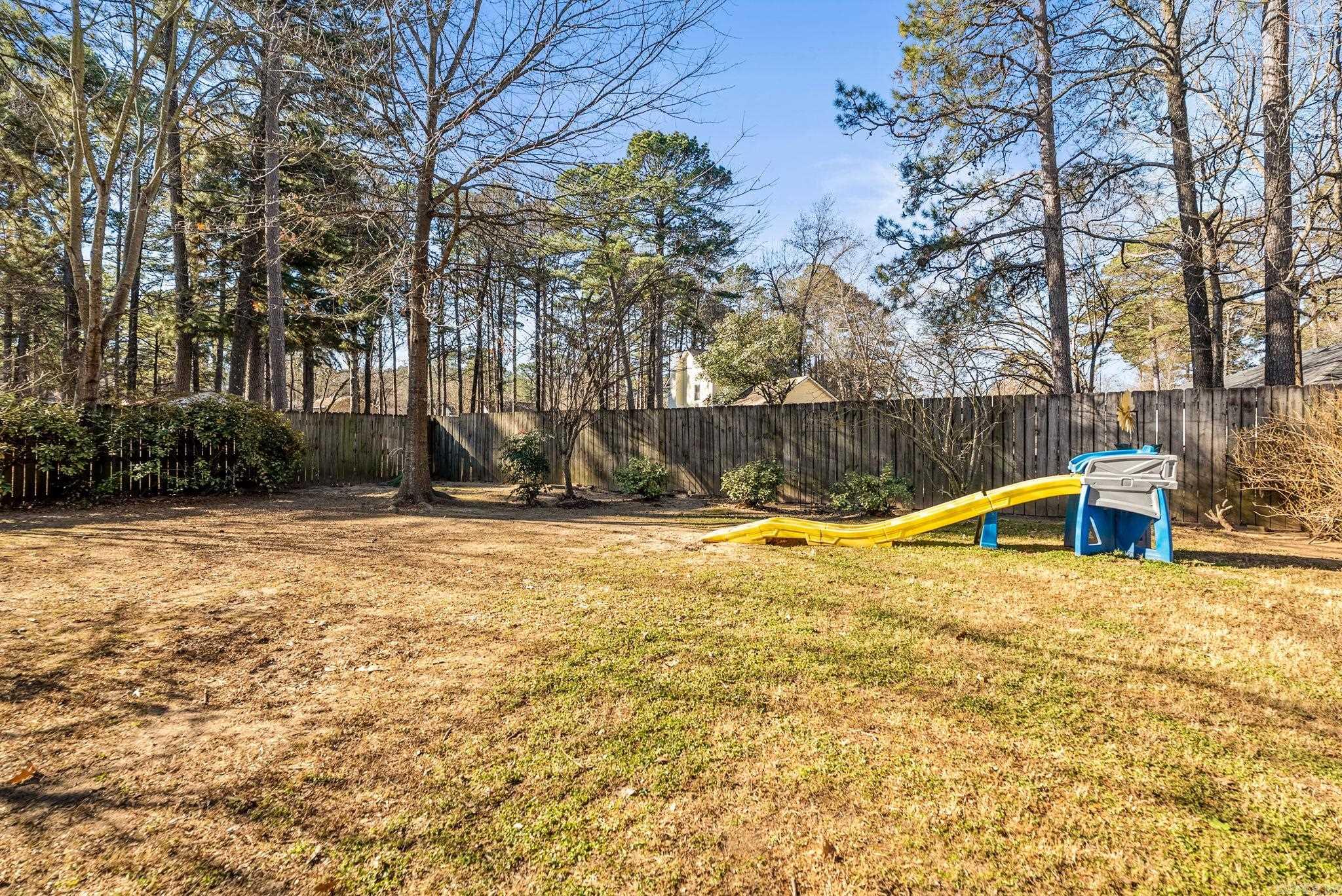 9 Yazoo Circle Maumelle, AR 72113