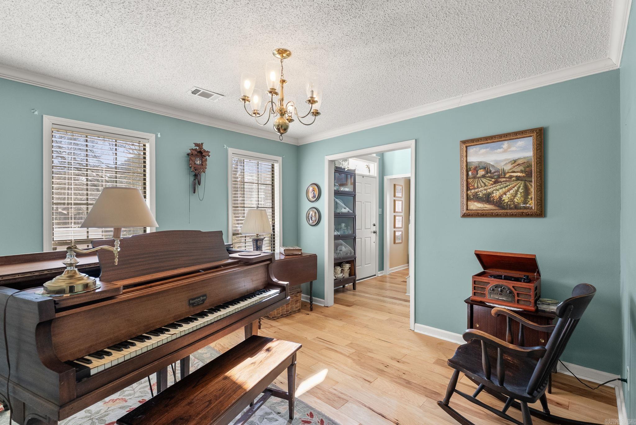 9 Yazoo Circle Maumelle, AR 72113