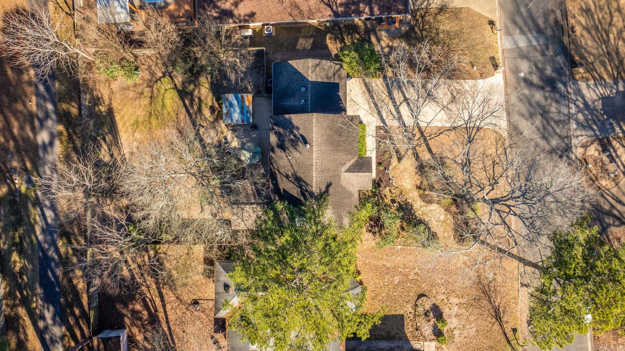 9 Yazoo Circle Maumelle, AR 72113