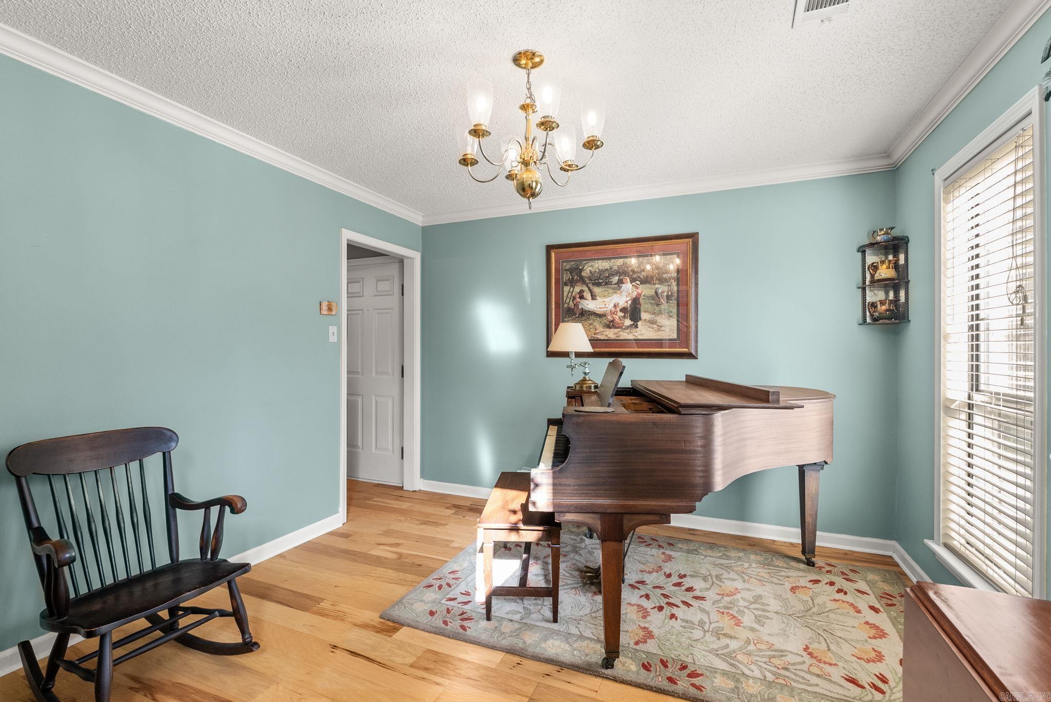 9 Yazoo Circle Maumelle, AR 72113