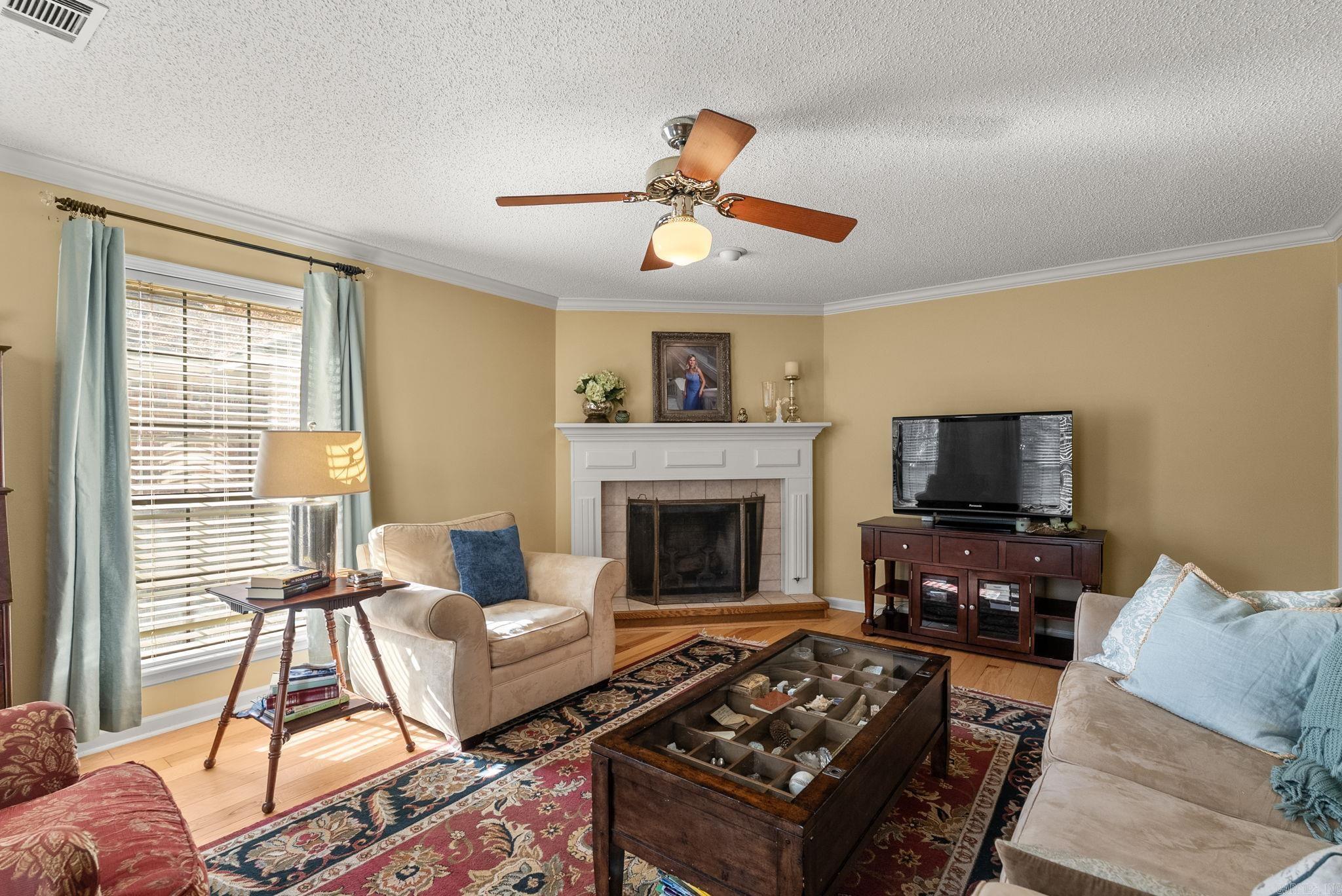 9 Yazoo Circle Maumelle, AR 72113