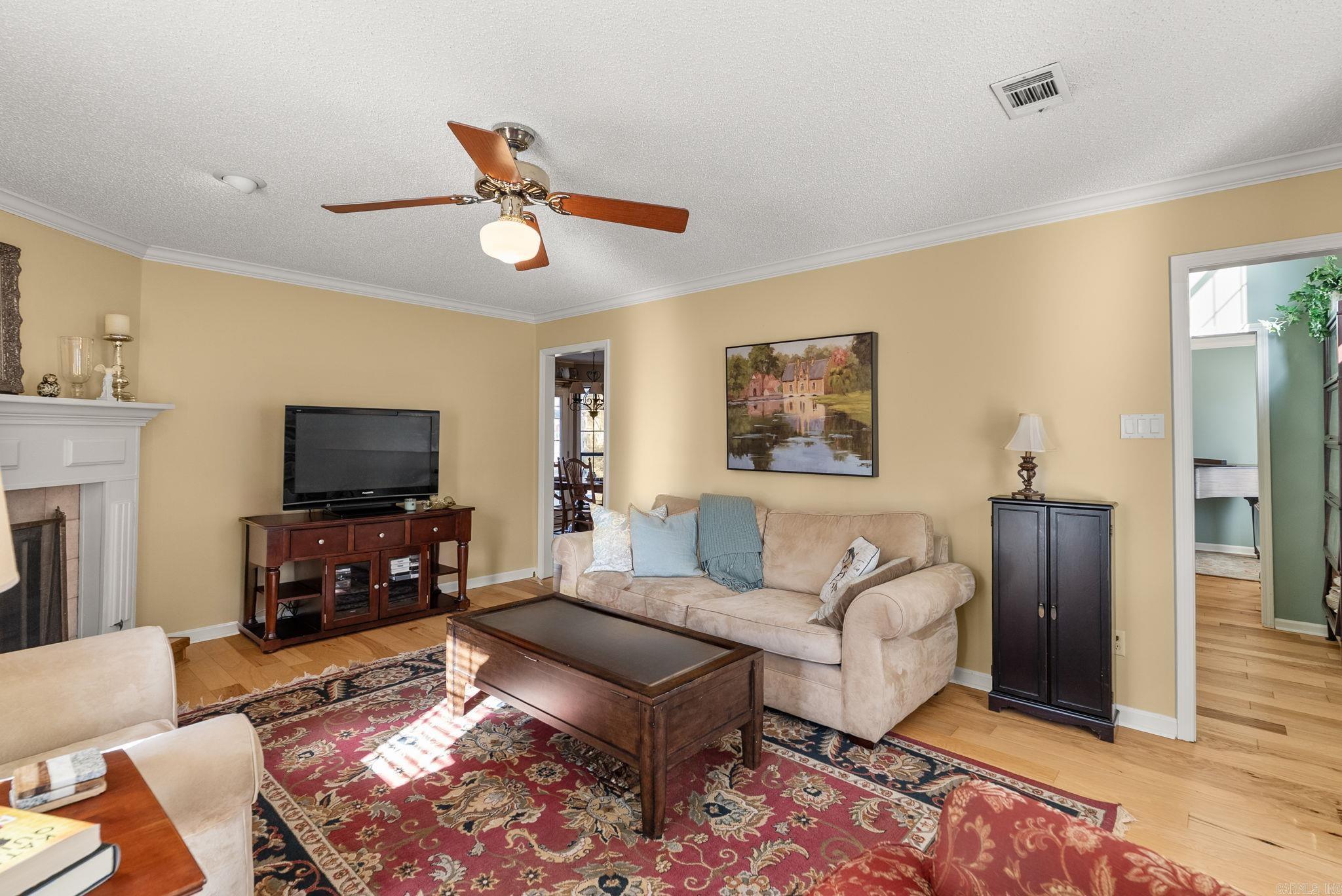 9 Yazoo Circle Maumelle, AR 72113