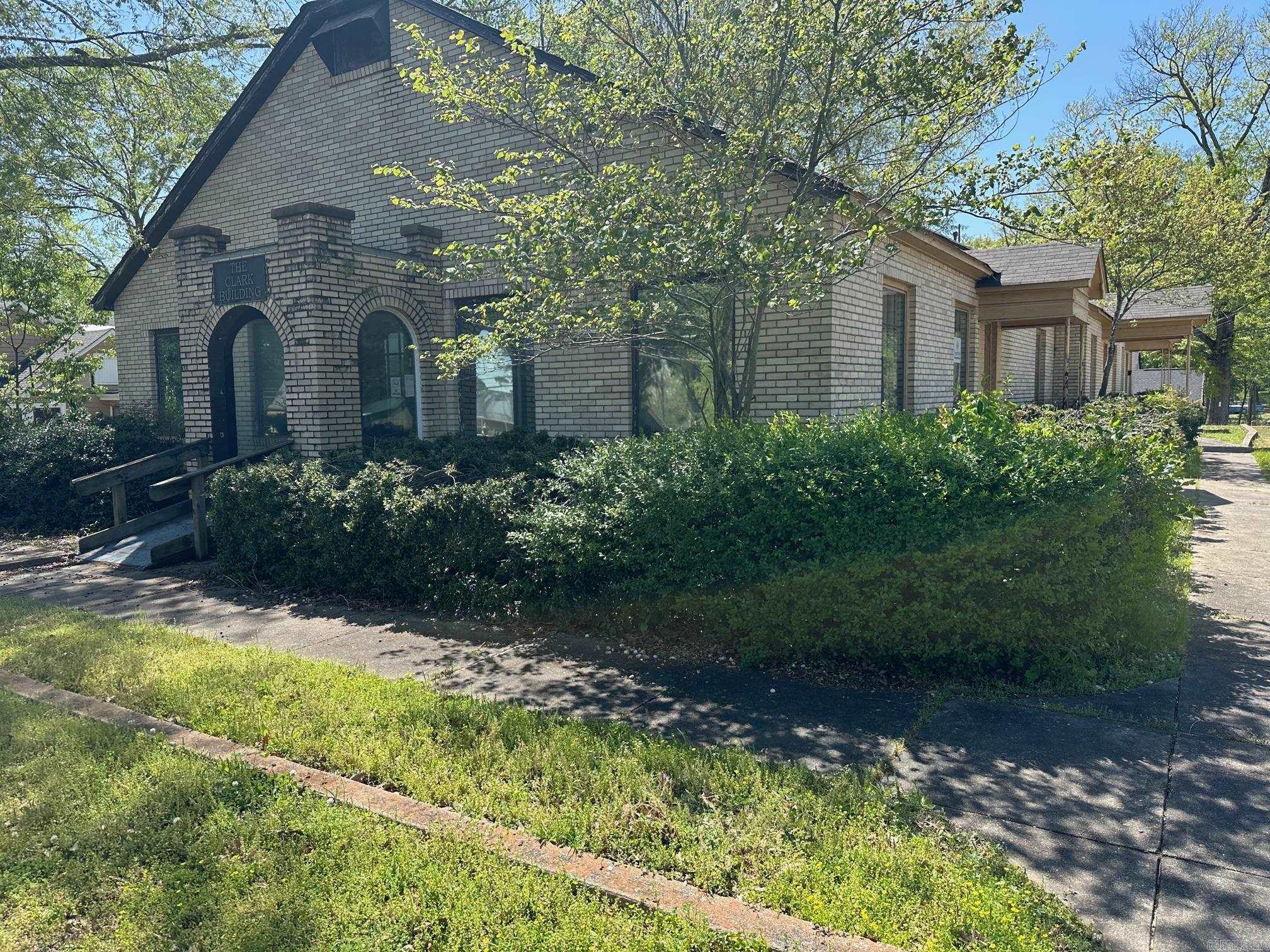 201 S Rose Street  Sheridan, AR