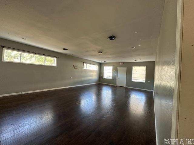 201 S Rose Street  Sheridan, AR