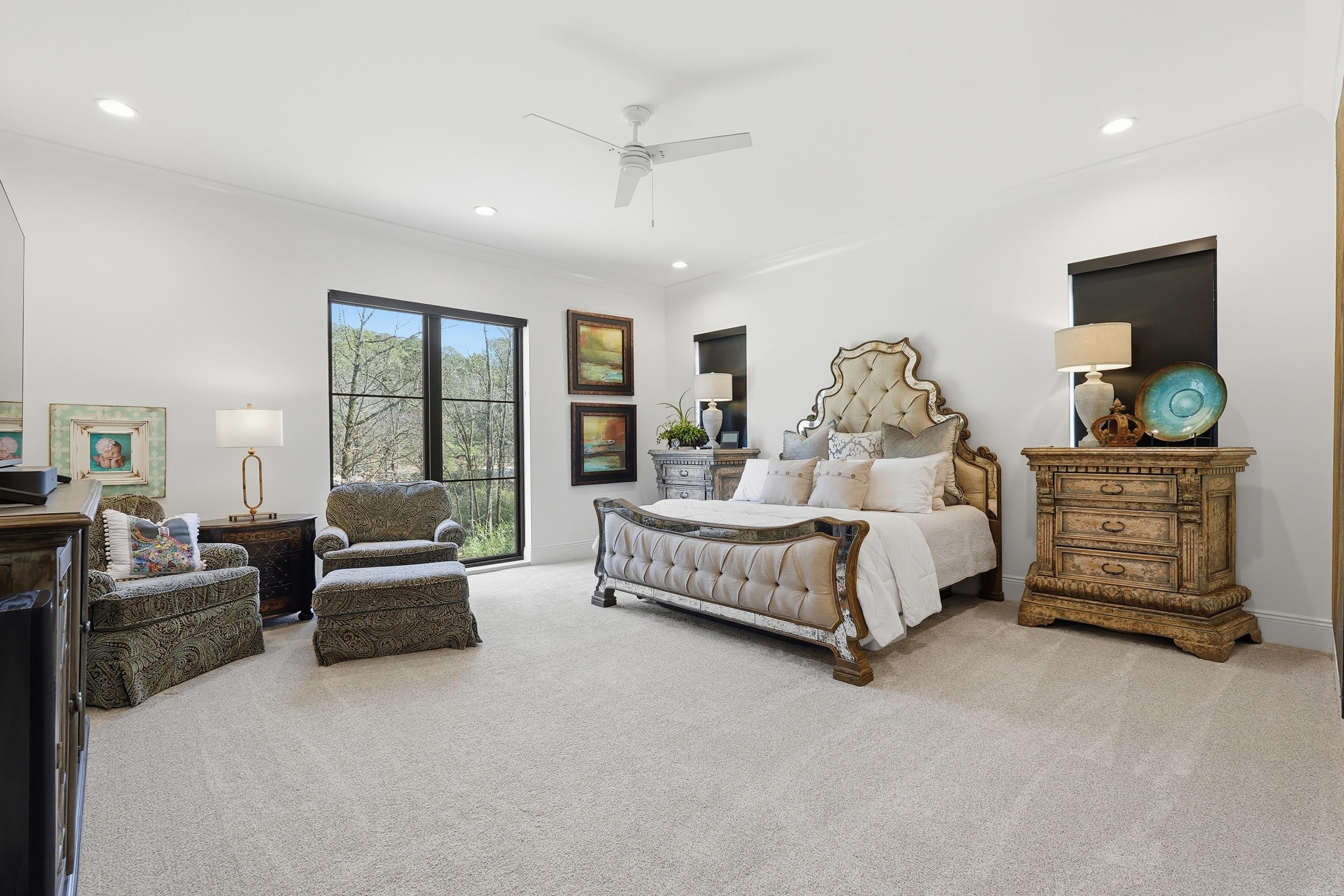 9 Bella View  Little Rock, AR