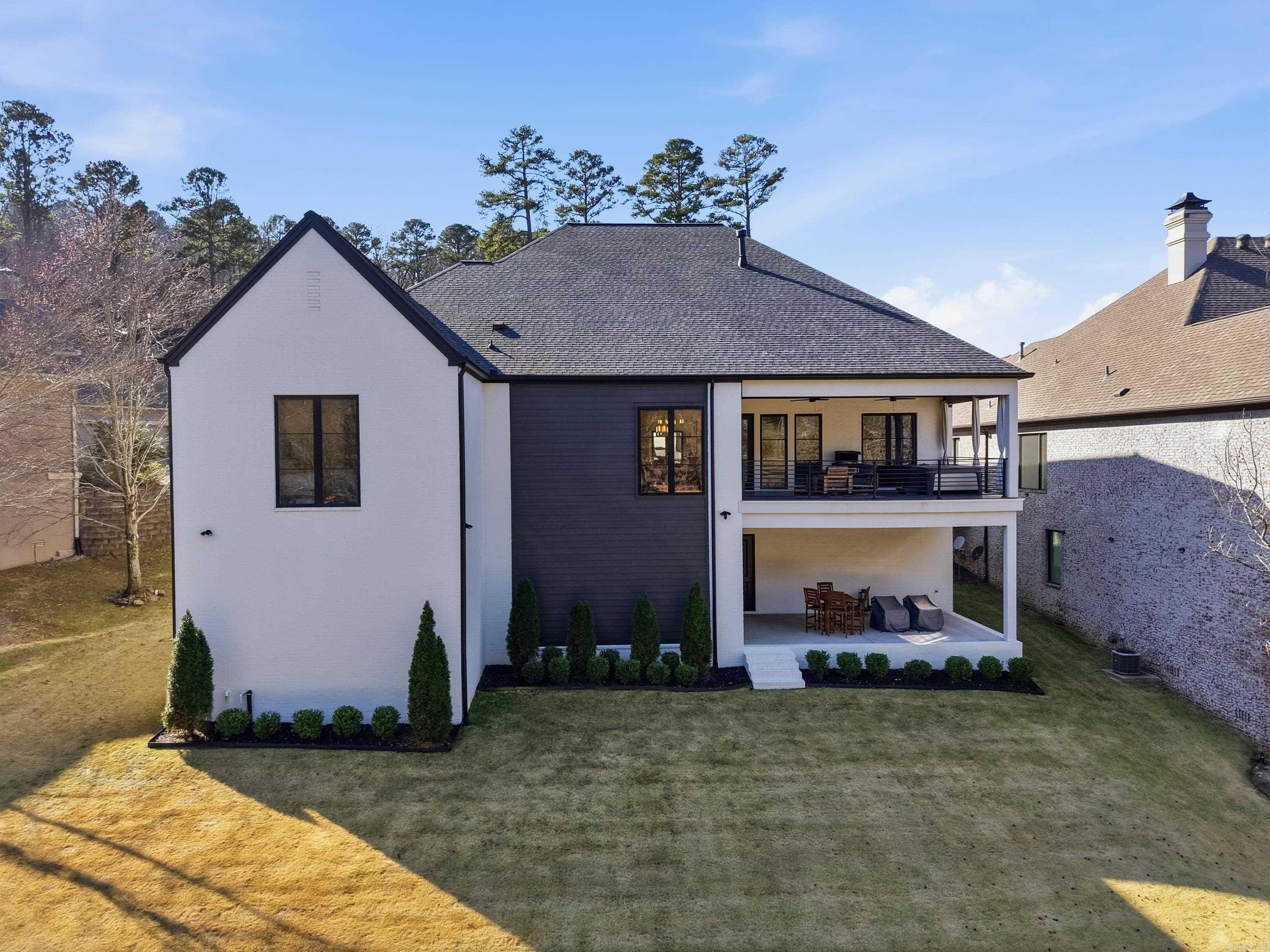 9 Bella View  Little Rock, AR