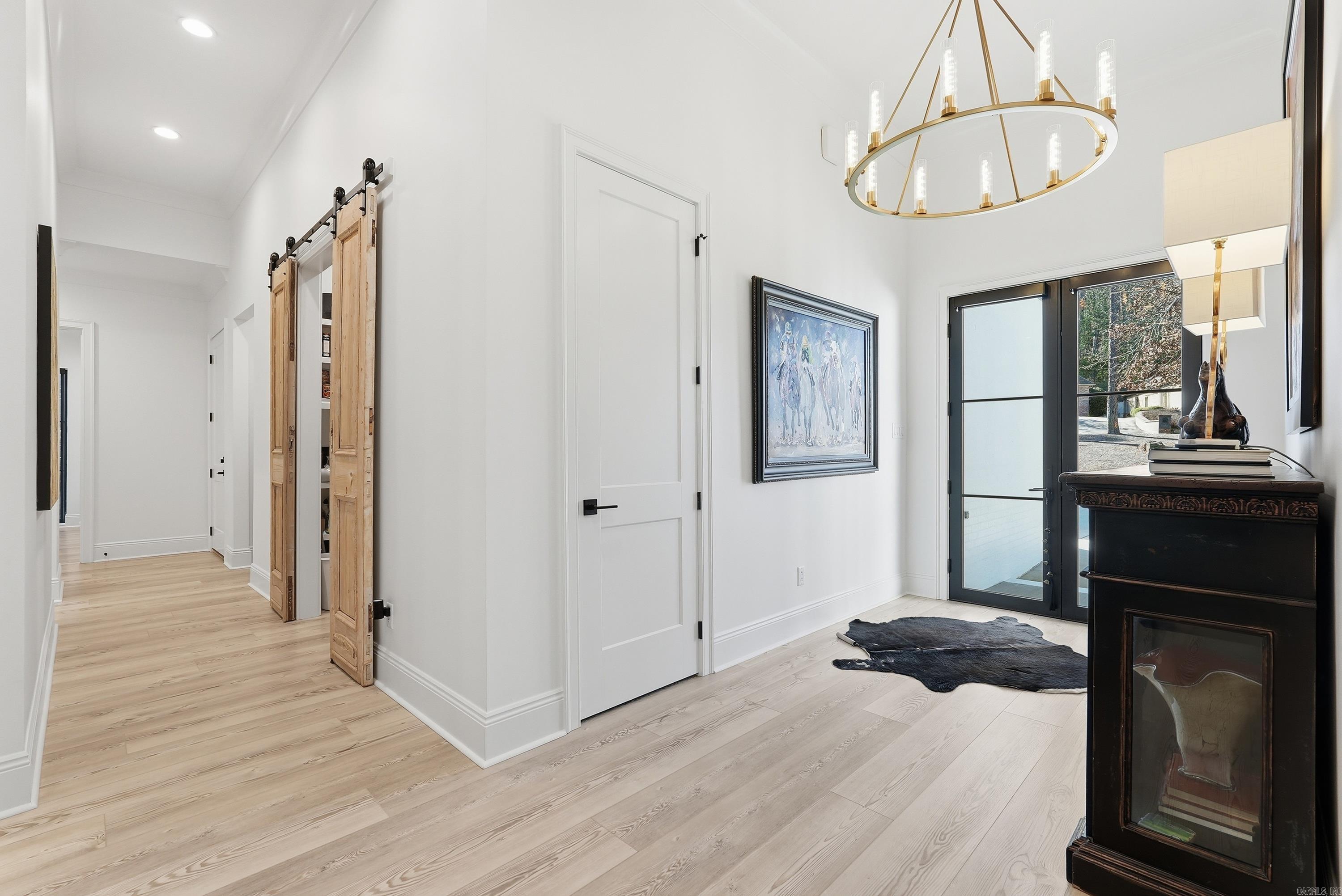 9 Bella View  Little Rock, AR