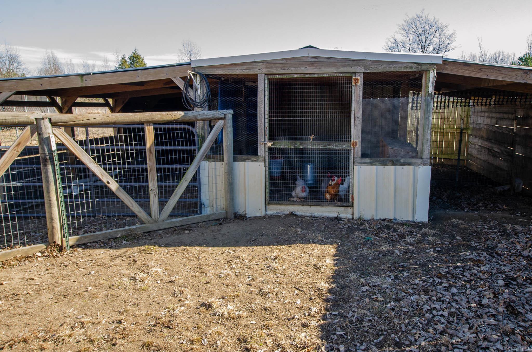 13326 Dixie Lane Trumann, AR 72472