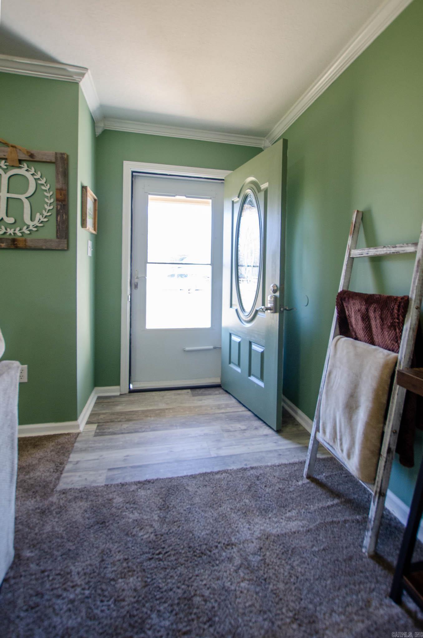 13326 Dixie Lane Trumann, AR 72472