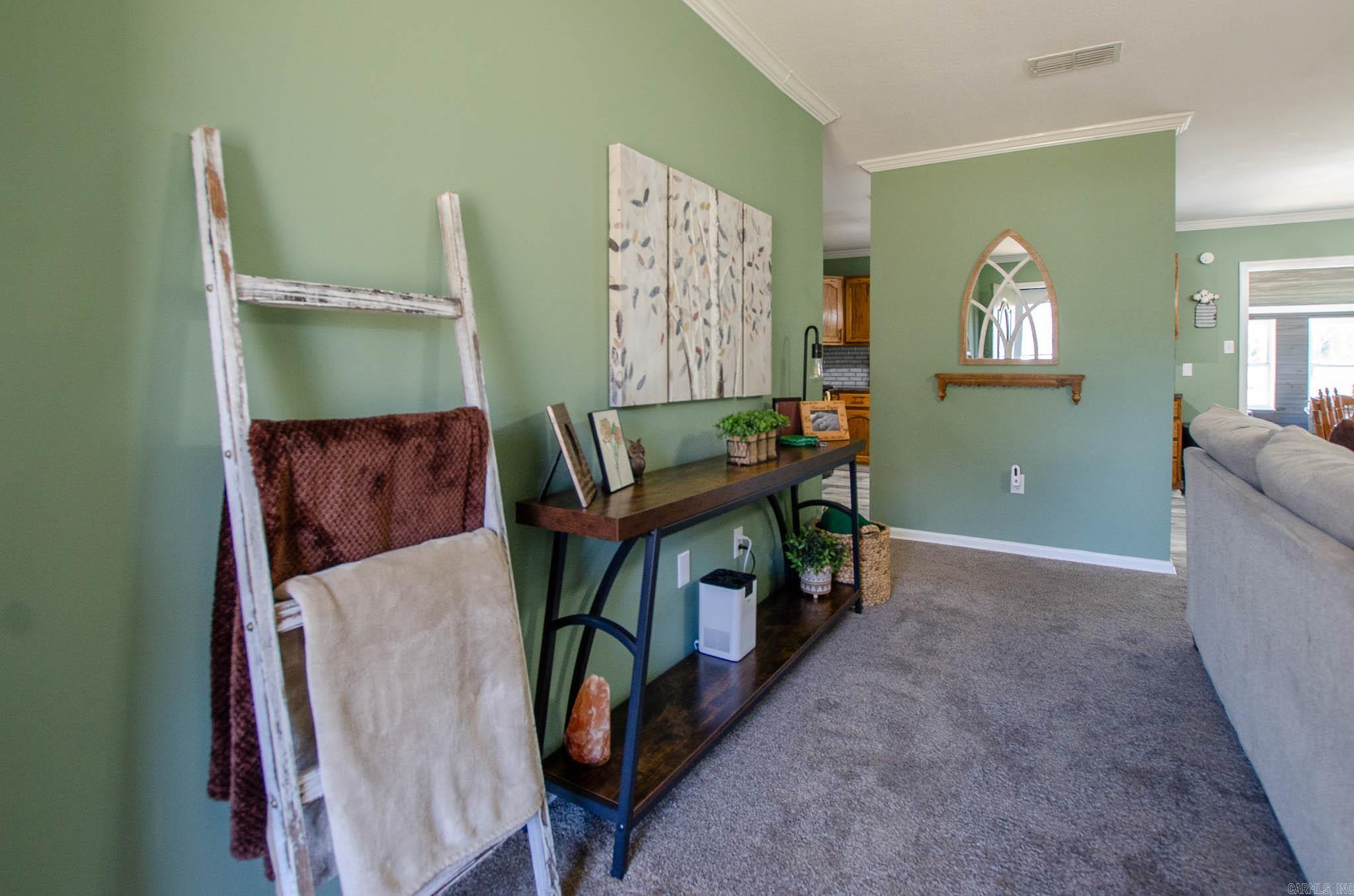 13326 Dixie Lane Trumann, AR 72472