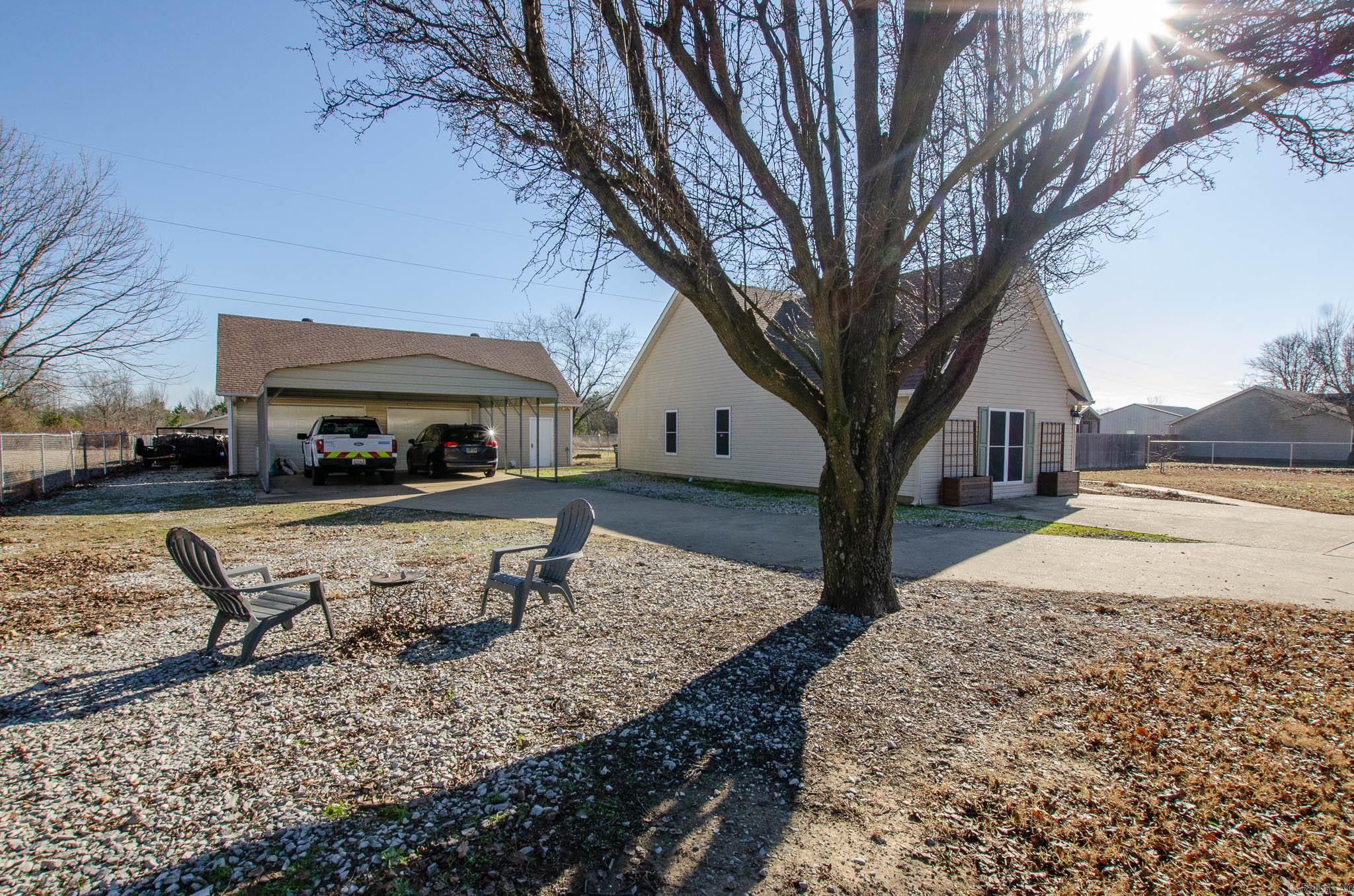 13326 Dixie Lane Trumann, AR 72472