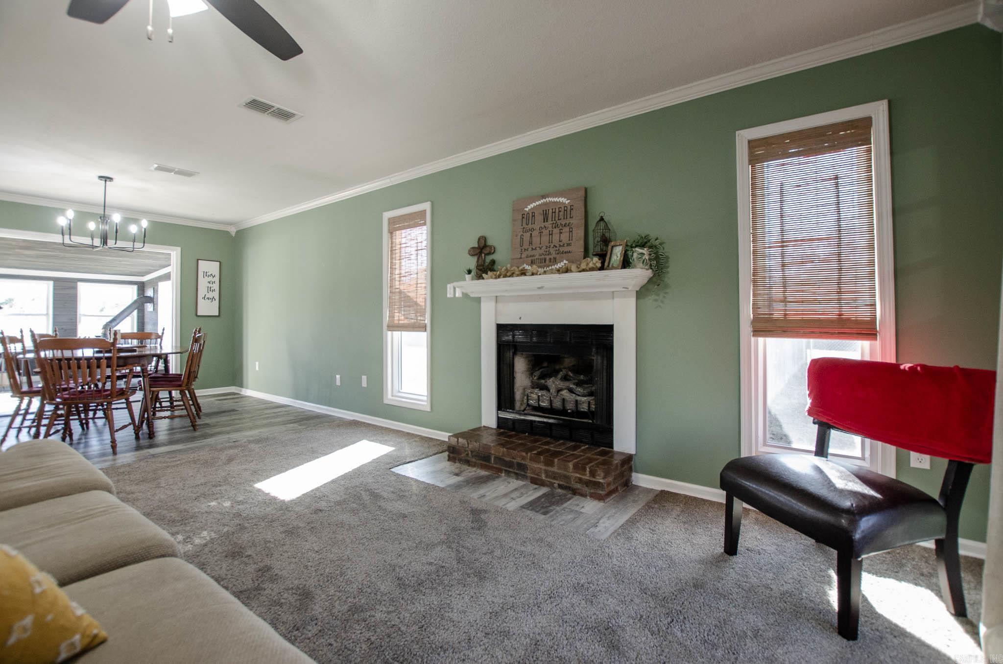 13326 Dixie Lane Trumann, AR 72472