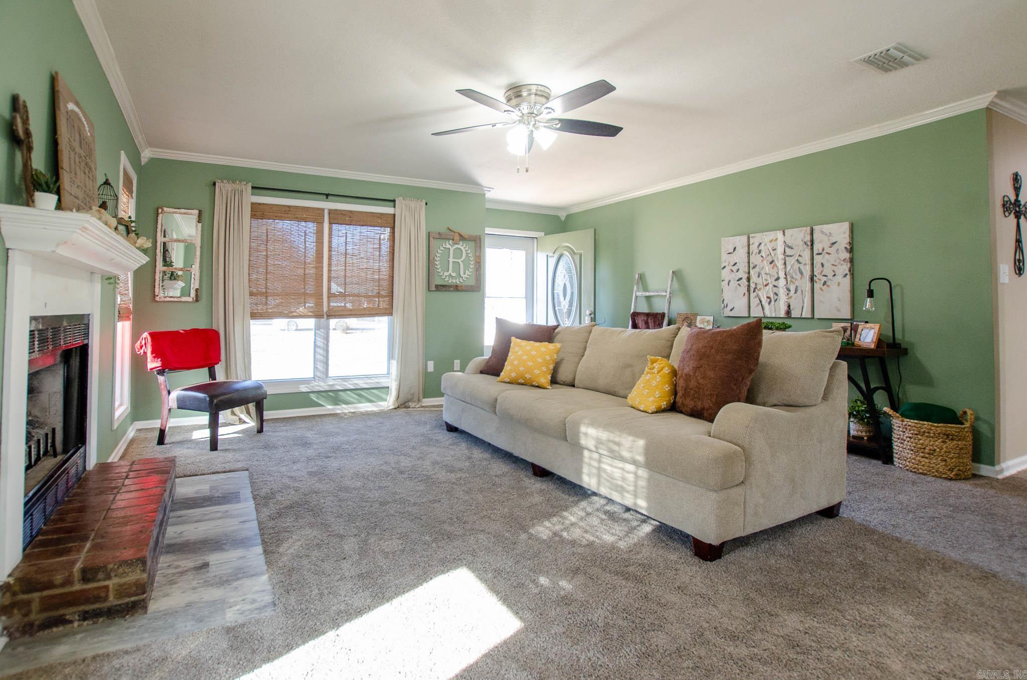 13326 Dixie Lane Trumann, AR 72472