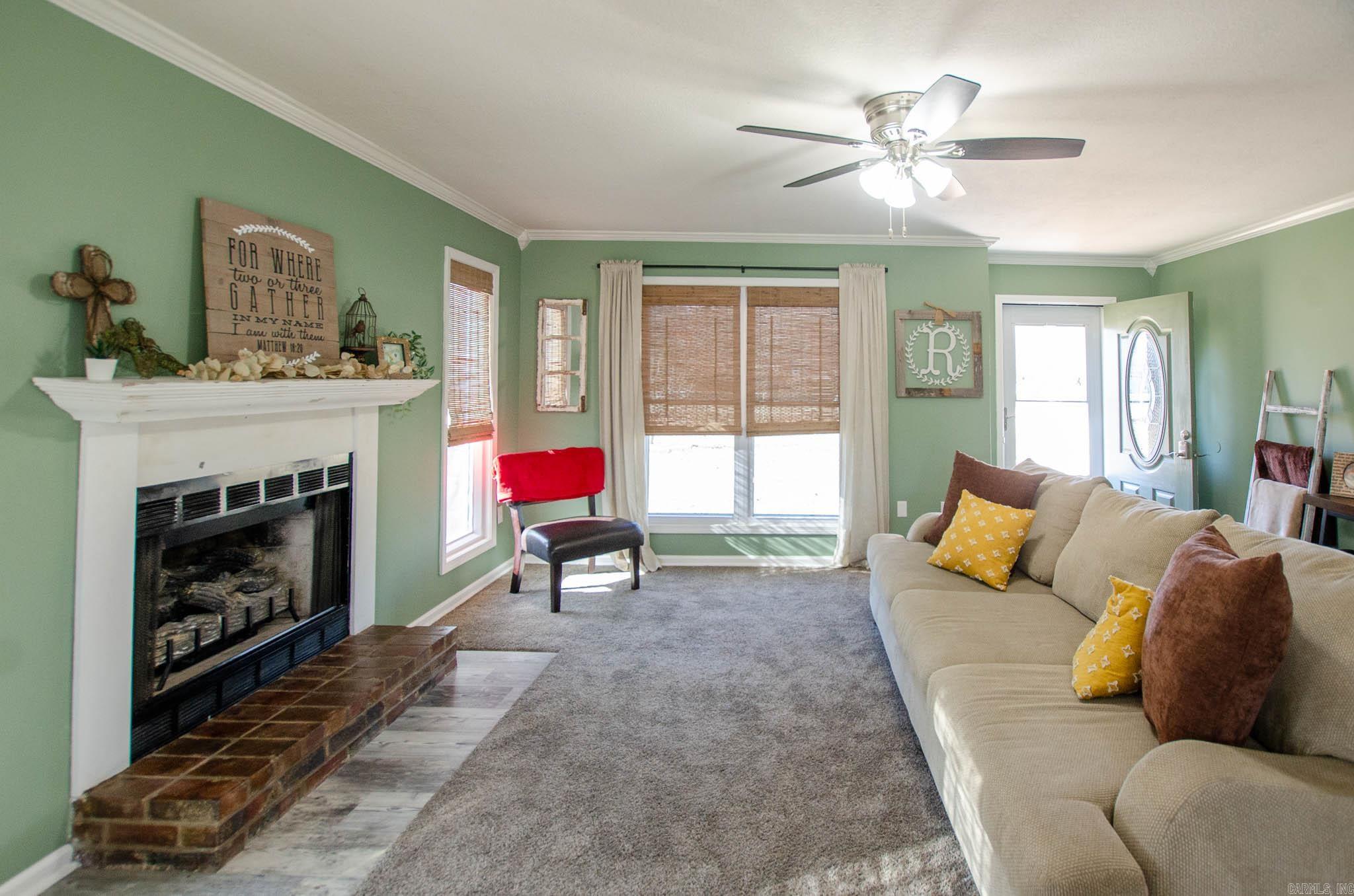 13326 Dixie Lane Trumann, AR 72472