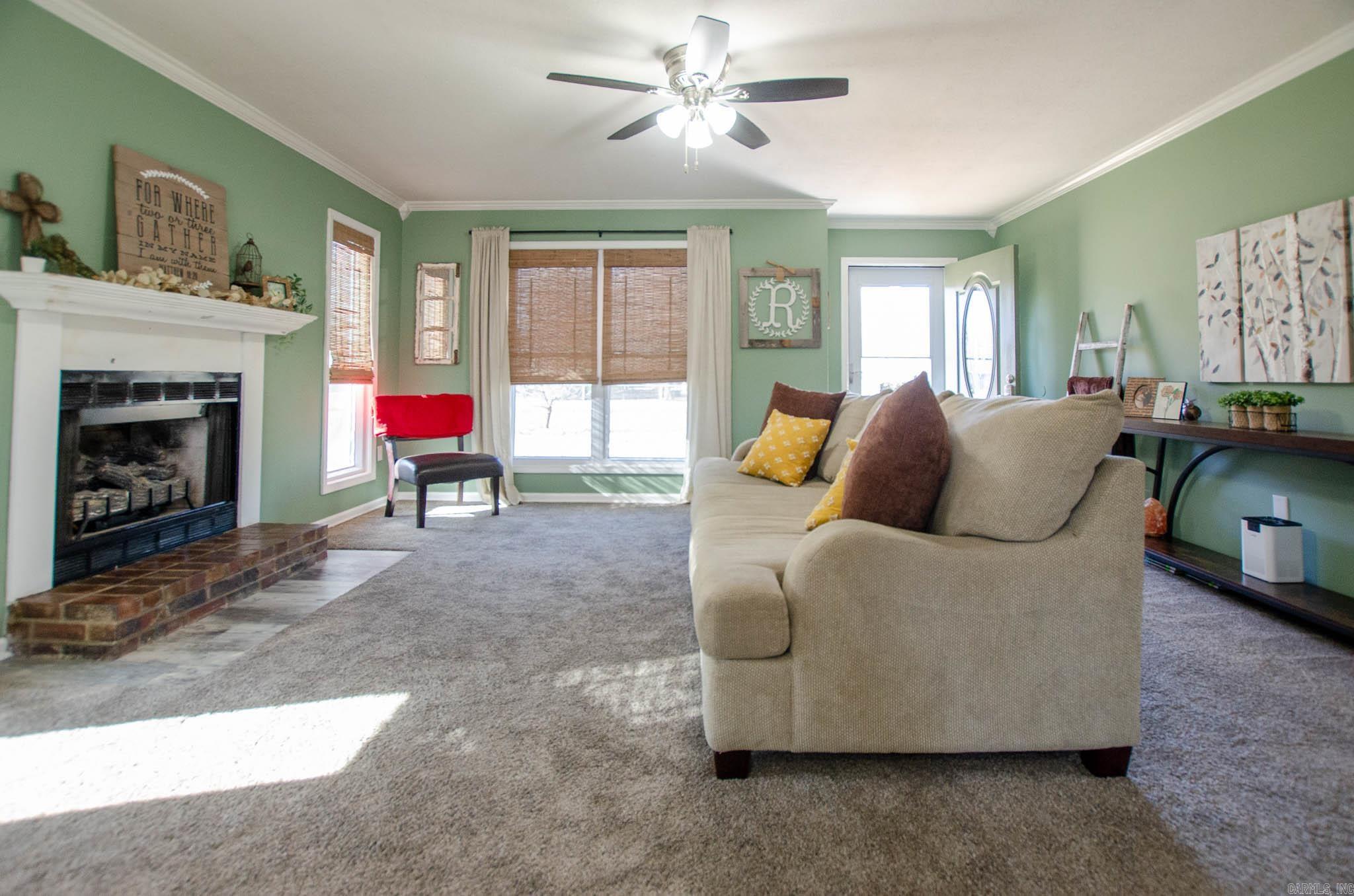 13326 Dixie Lane Trumann, AR 72472