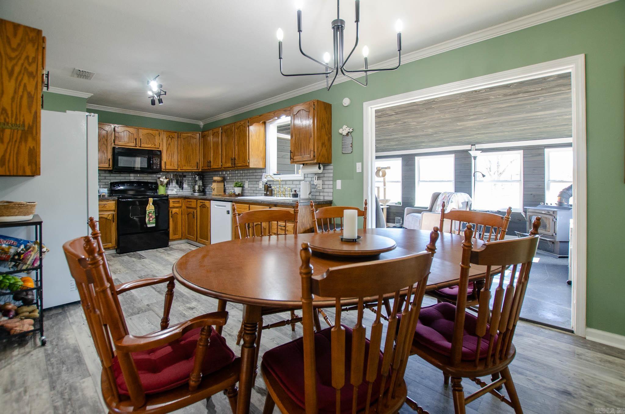 13326 Dixie Lane Trumann, AR 72472