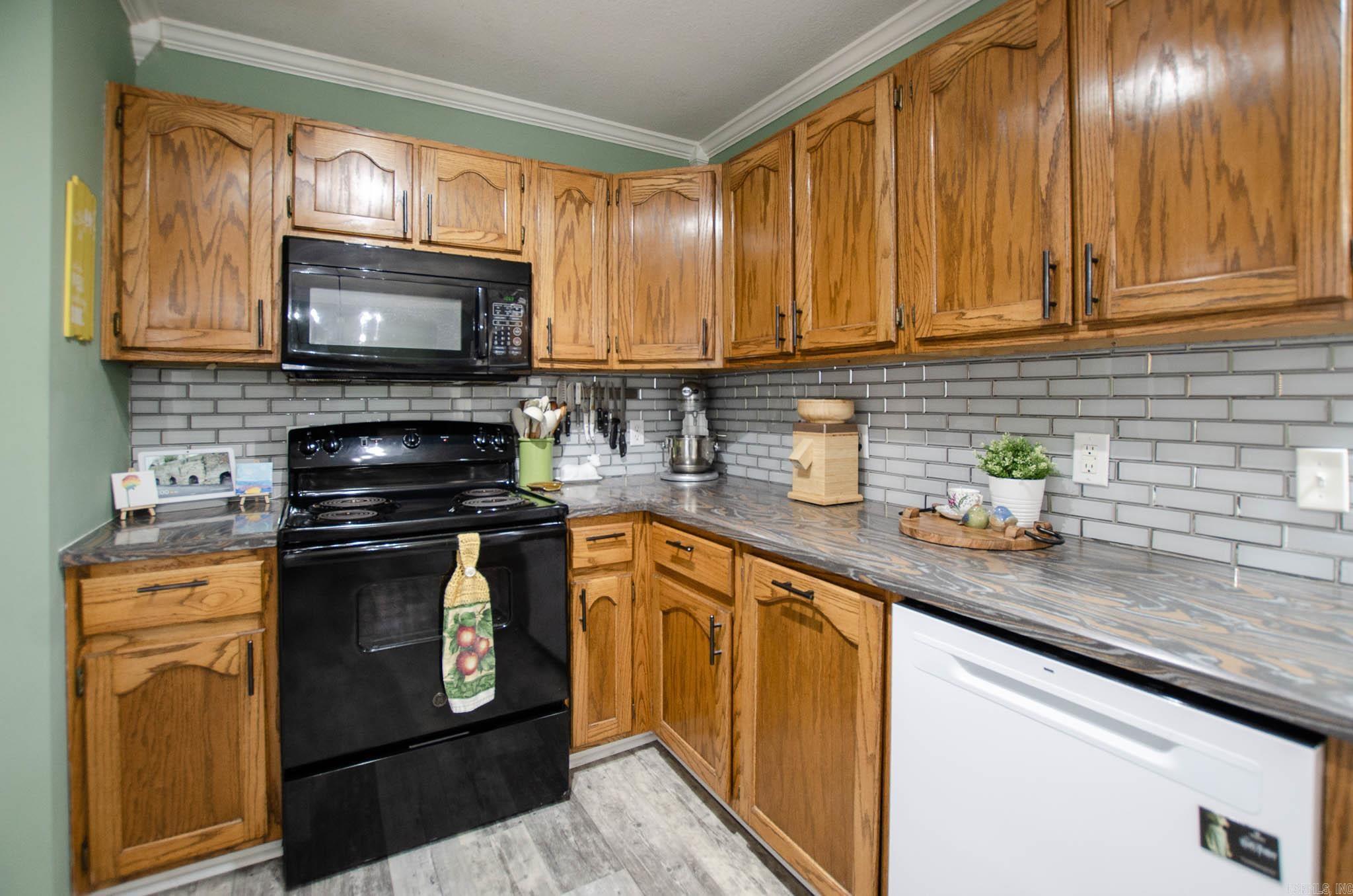 13326 Dixie Lane Trumann, AR 72472