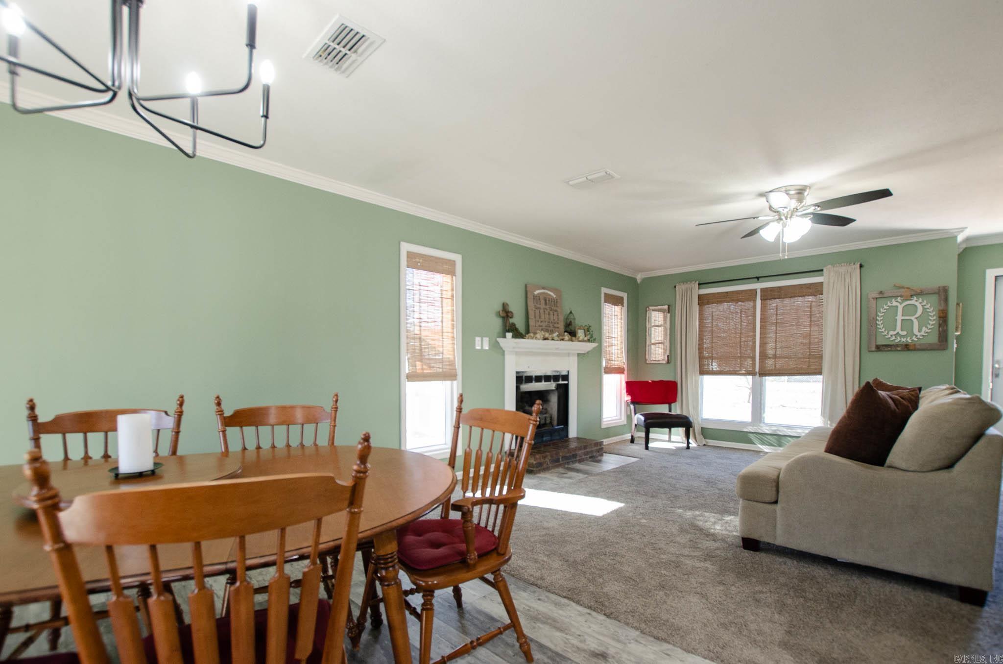 13326 Dixie Lane Trumann, AR 72472