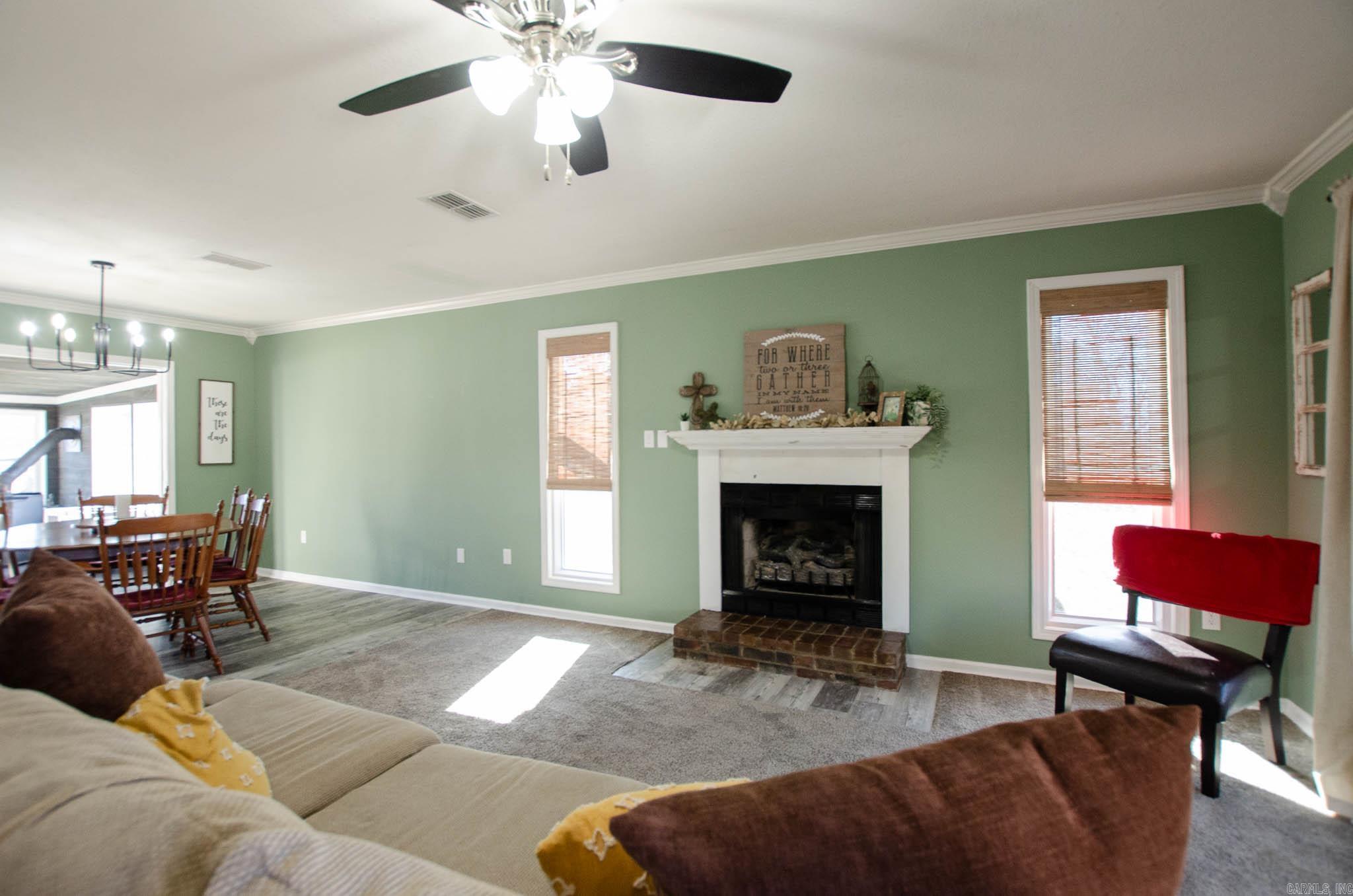 13326 Dixie Lane Trumann, AR 72472