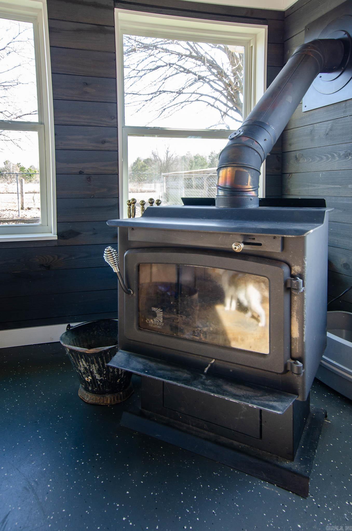 13326 Dixie Lane Trumann, AR 72472