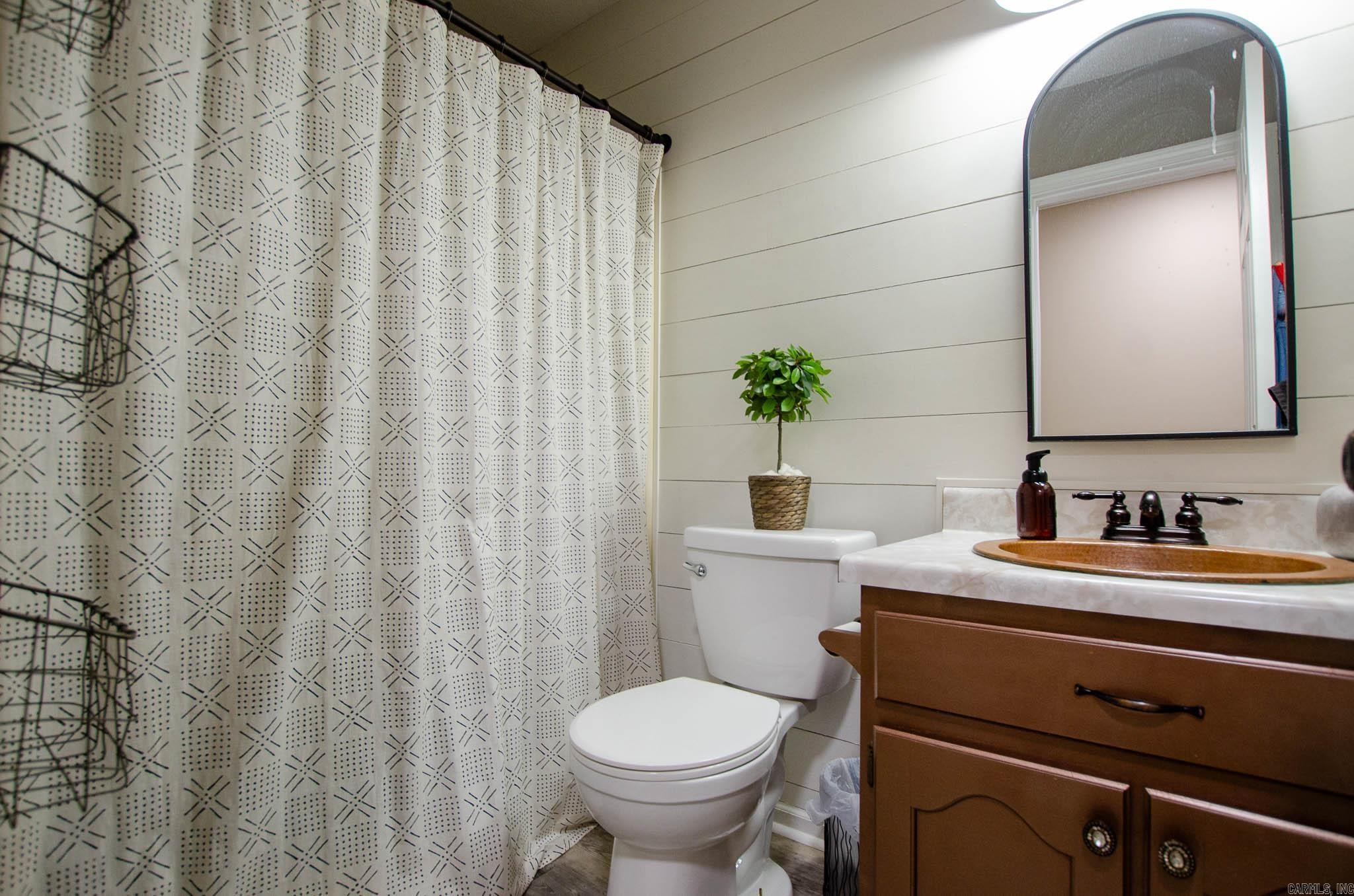 13326 Dixie Lane Trumann, AR 72472