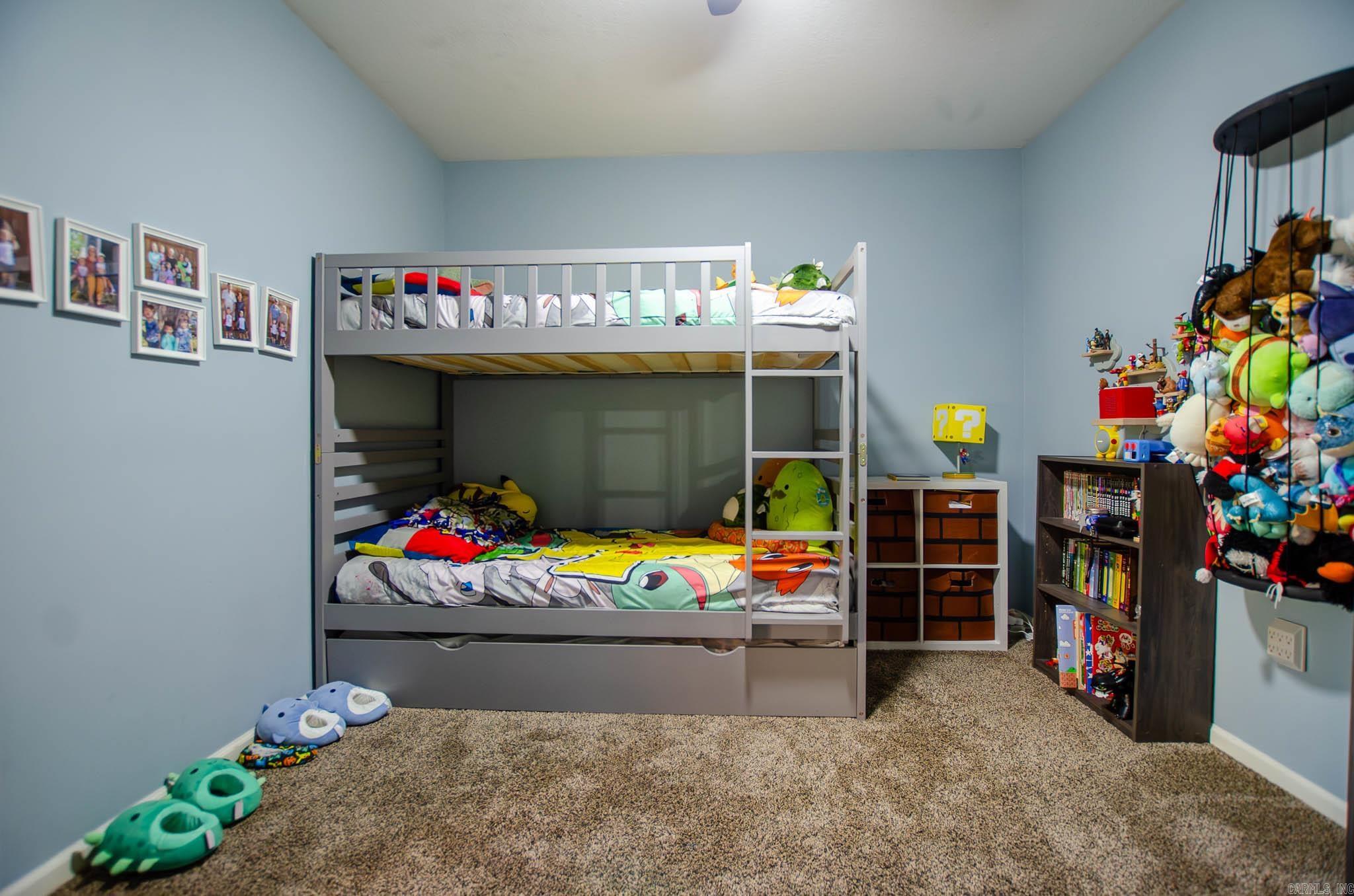 13326 Dixie Lane Trumann, AR 72472