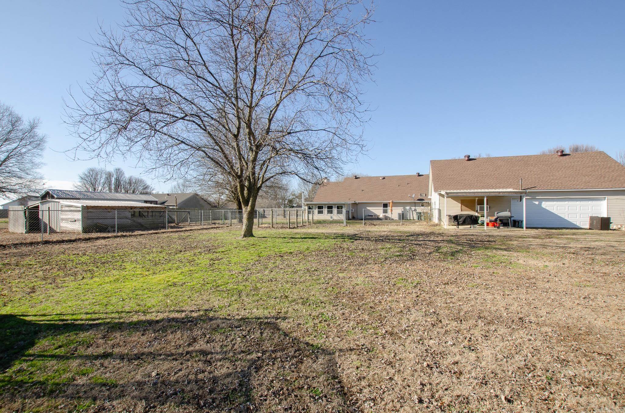 13326 Dixie Lane Trumann, AR 72472