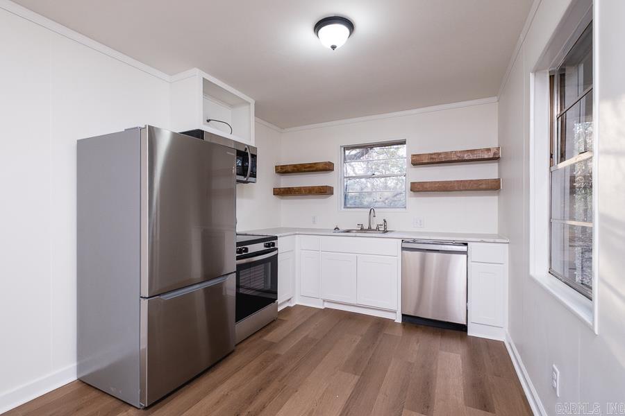 11005 Jacksonville Cato Road  Sherwood, AR