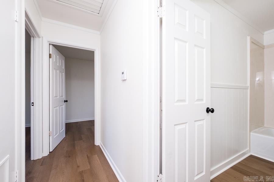 11005 Jacksonville Cato Road  Sherwood, AR